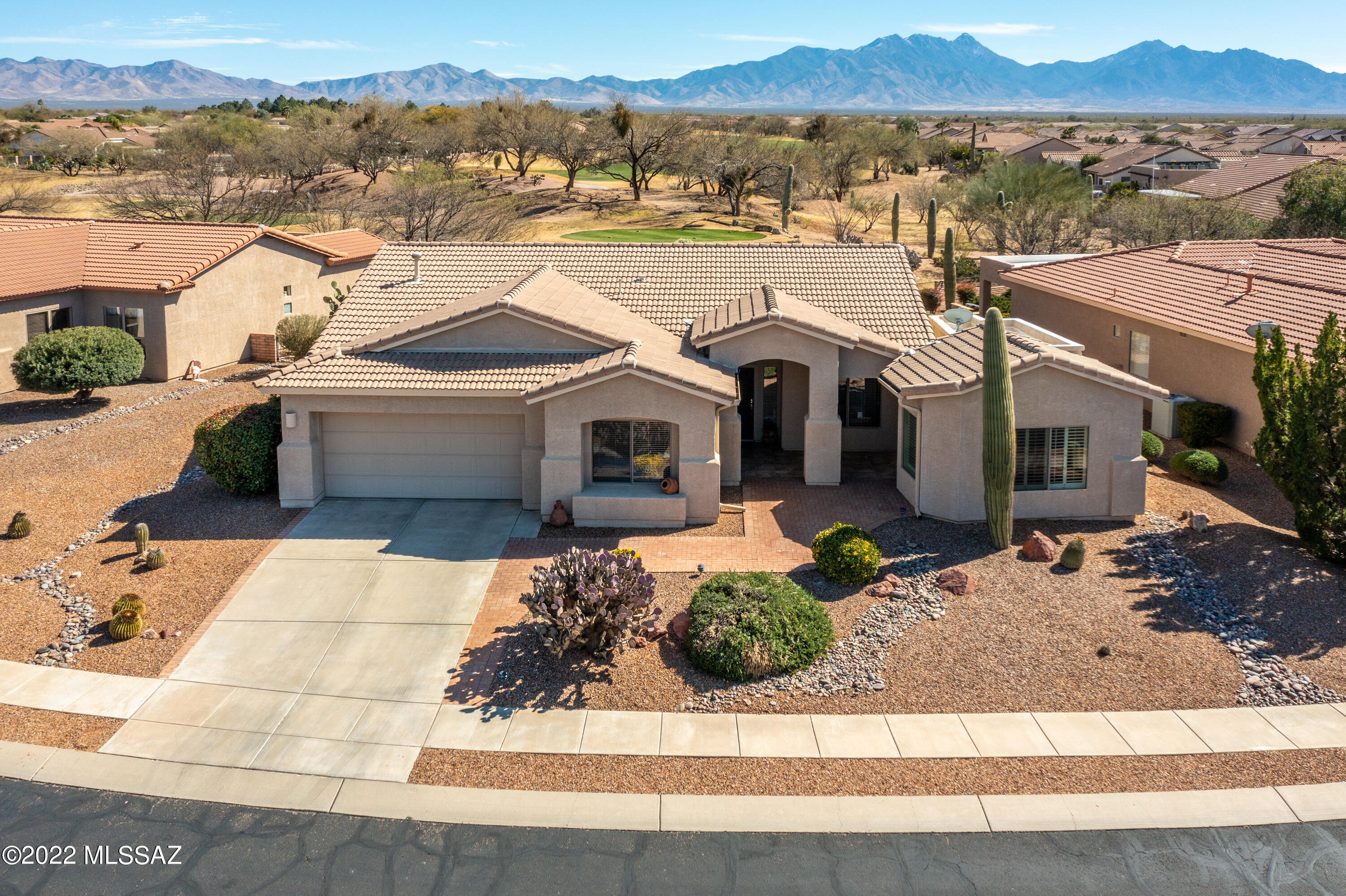 Quail Creek (1-306) - Residential