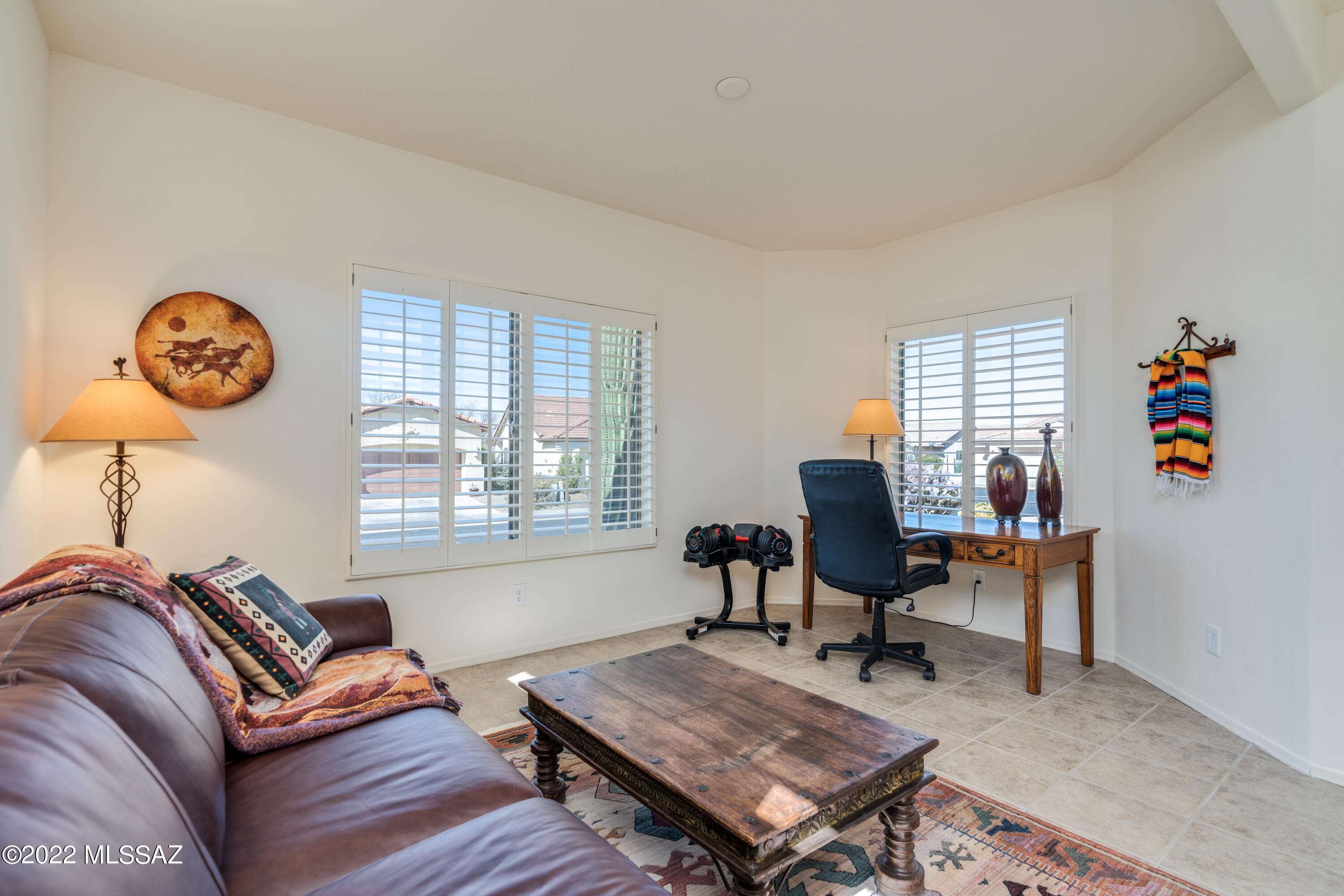 Quail Creek (1-306) - Residential