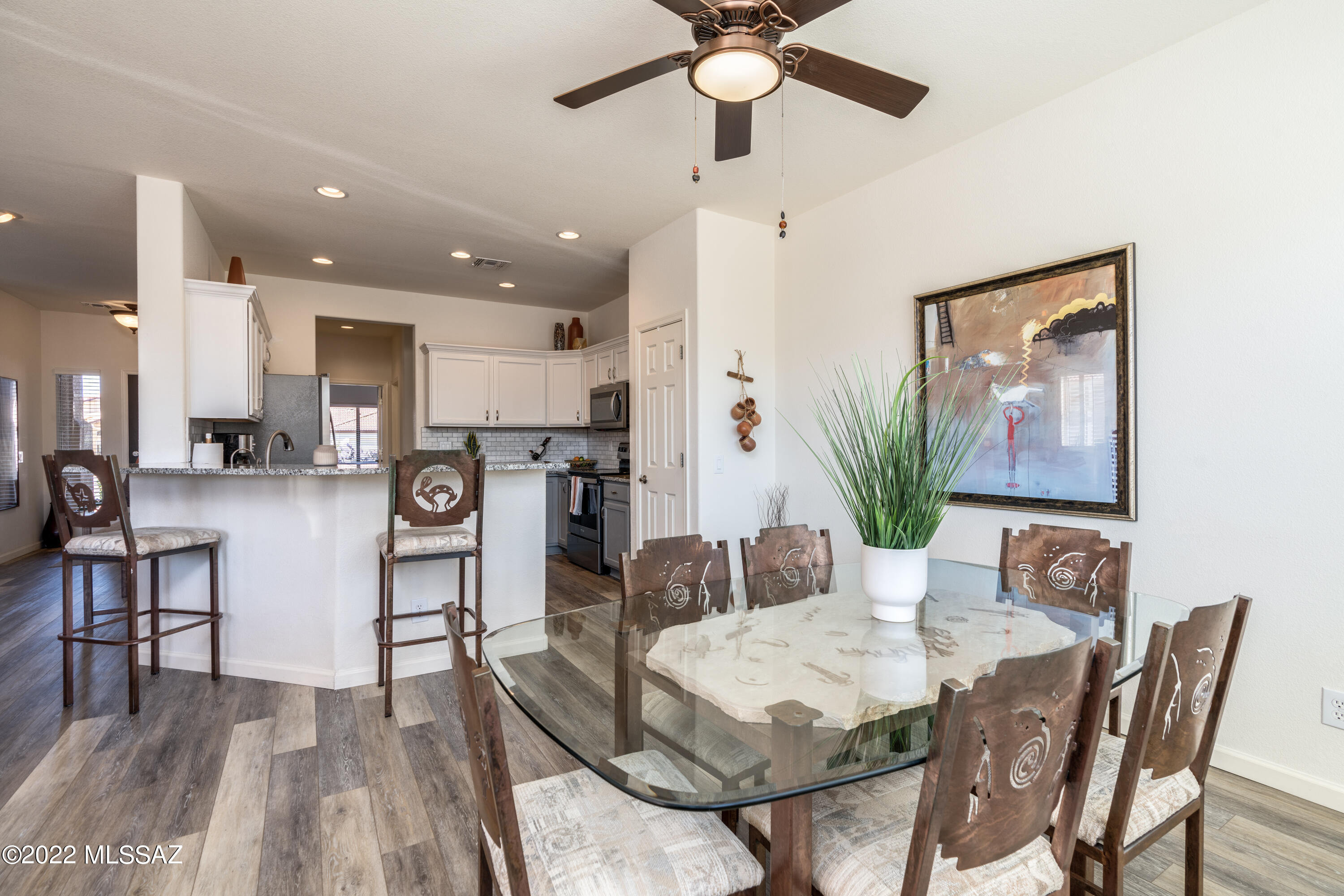 Quail Creek (1-306) - Residential