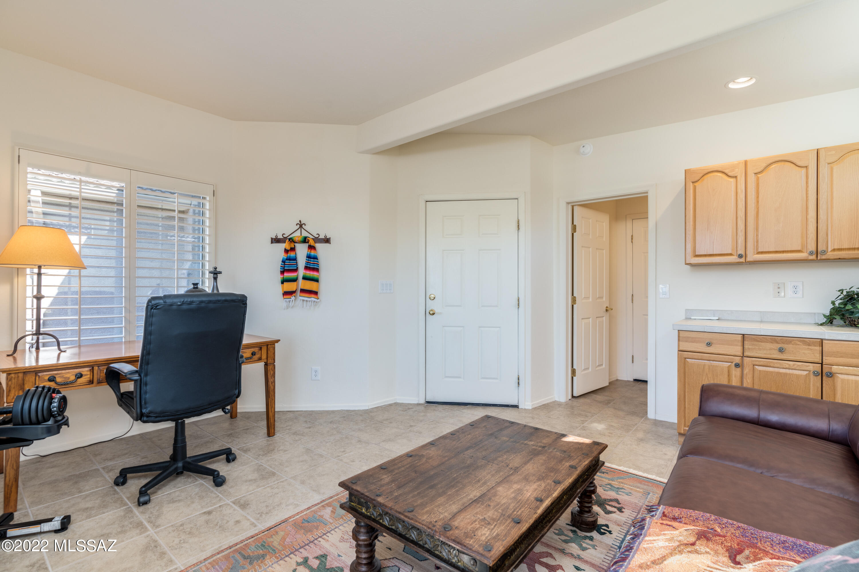Quail Creek (1-306) - Residential
