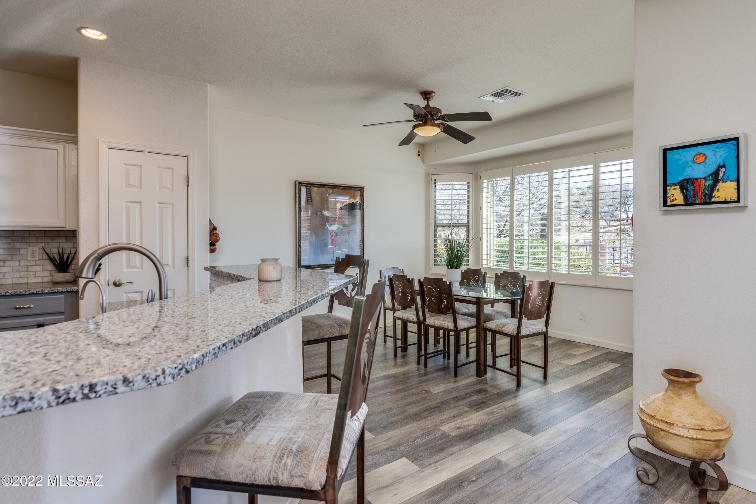 Quail Creek (1-306) - Residential