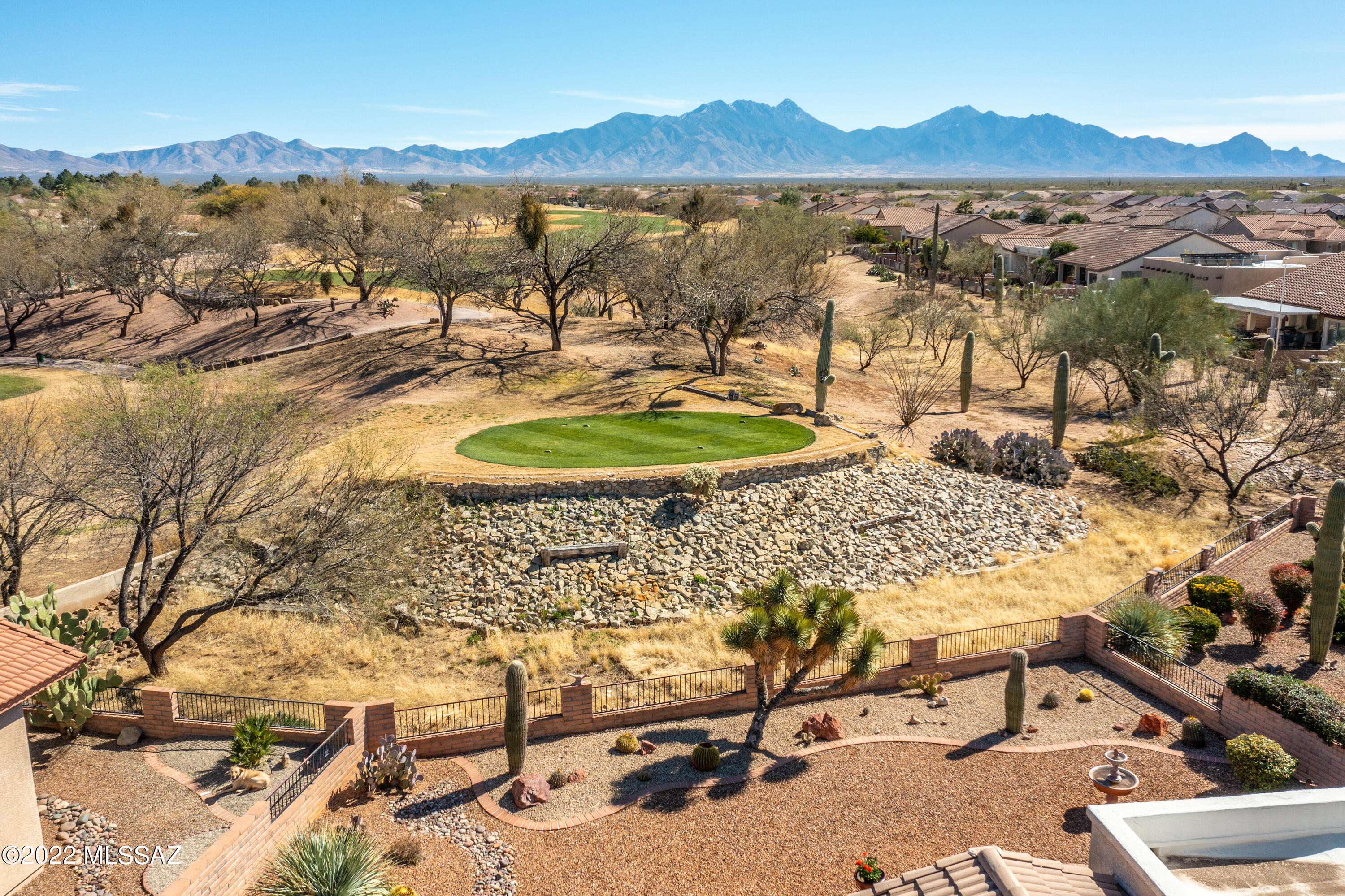 Quail Creek (1-306) - Residential