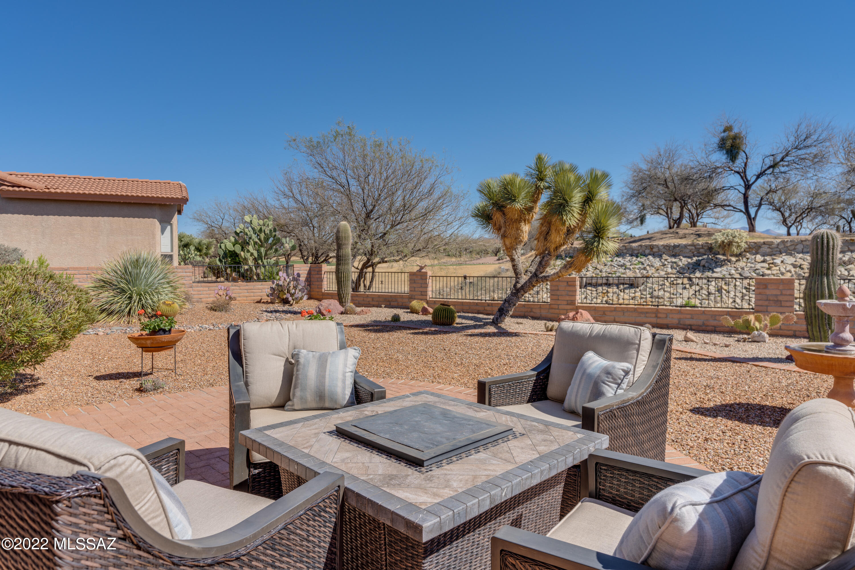 Quail Creek (1-306) - Residential