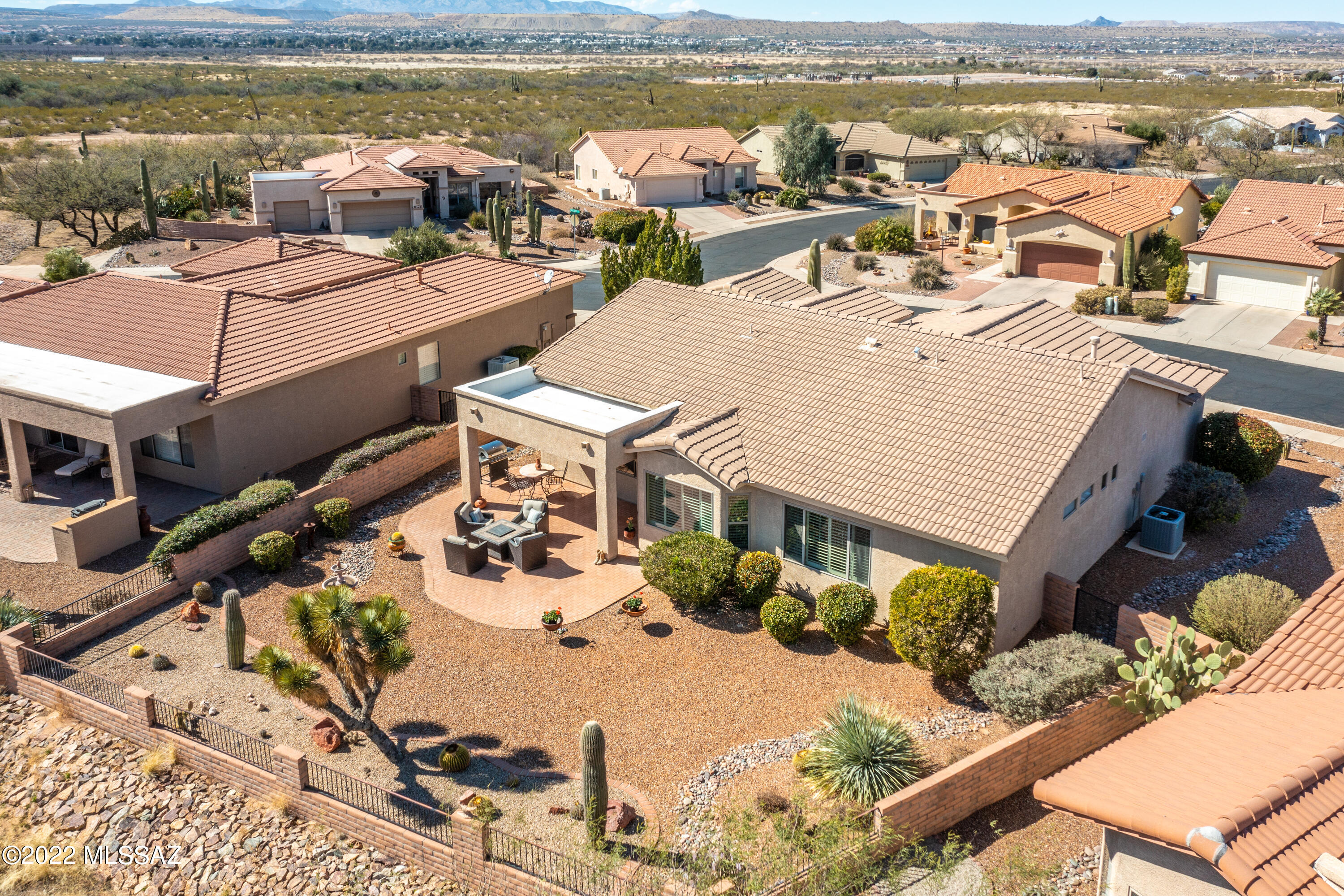 Quail Creek (1-306) - Residential
