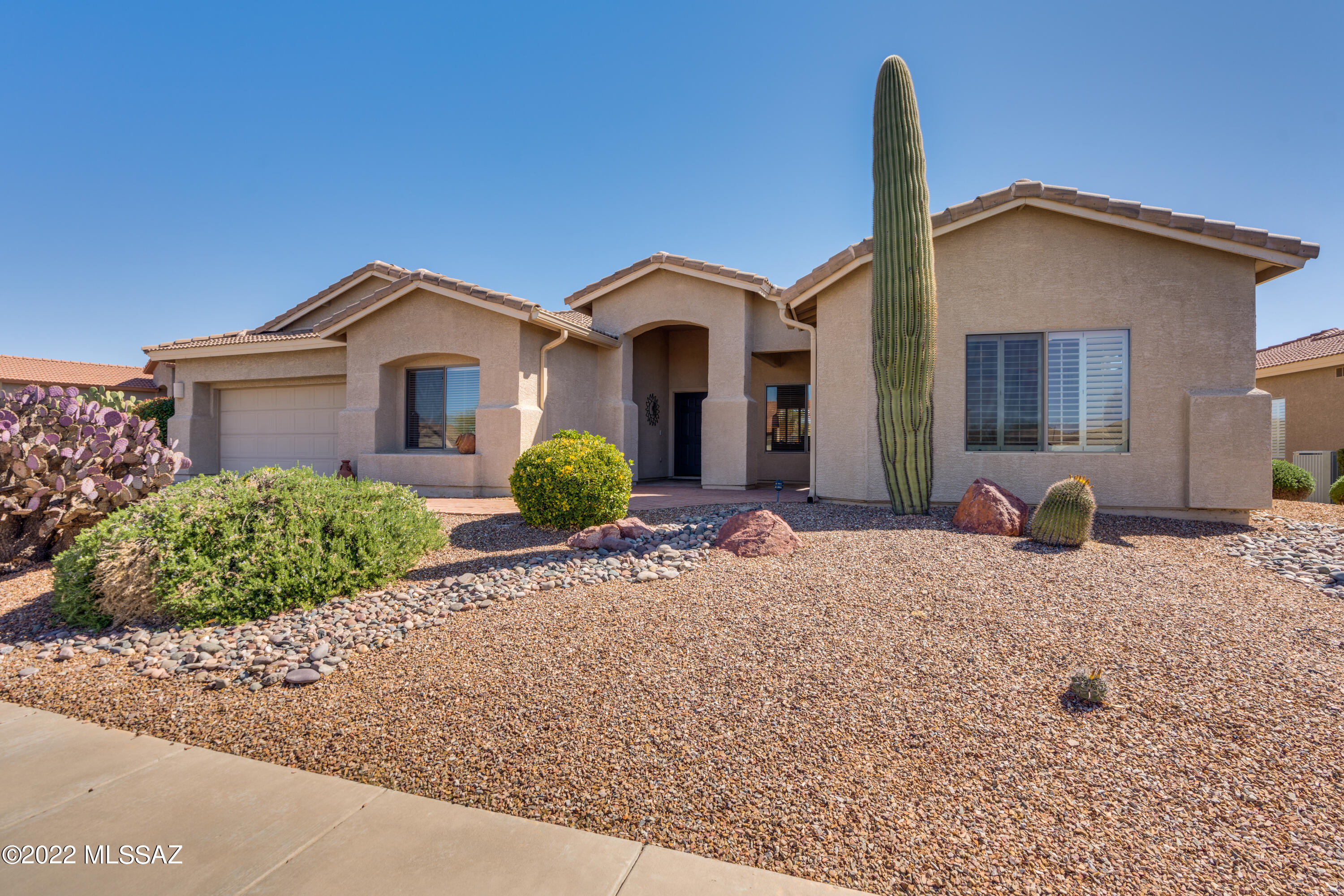 Quail Creek (1-306) - Residential