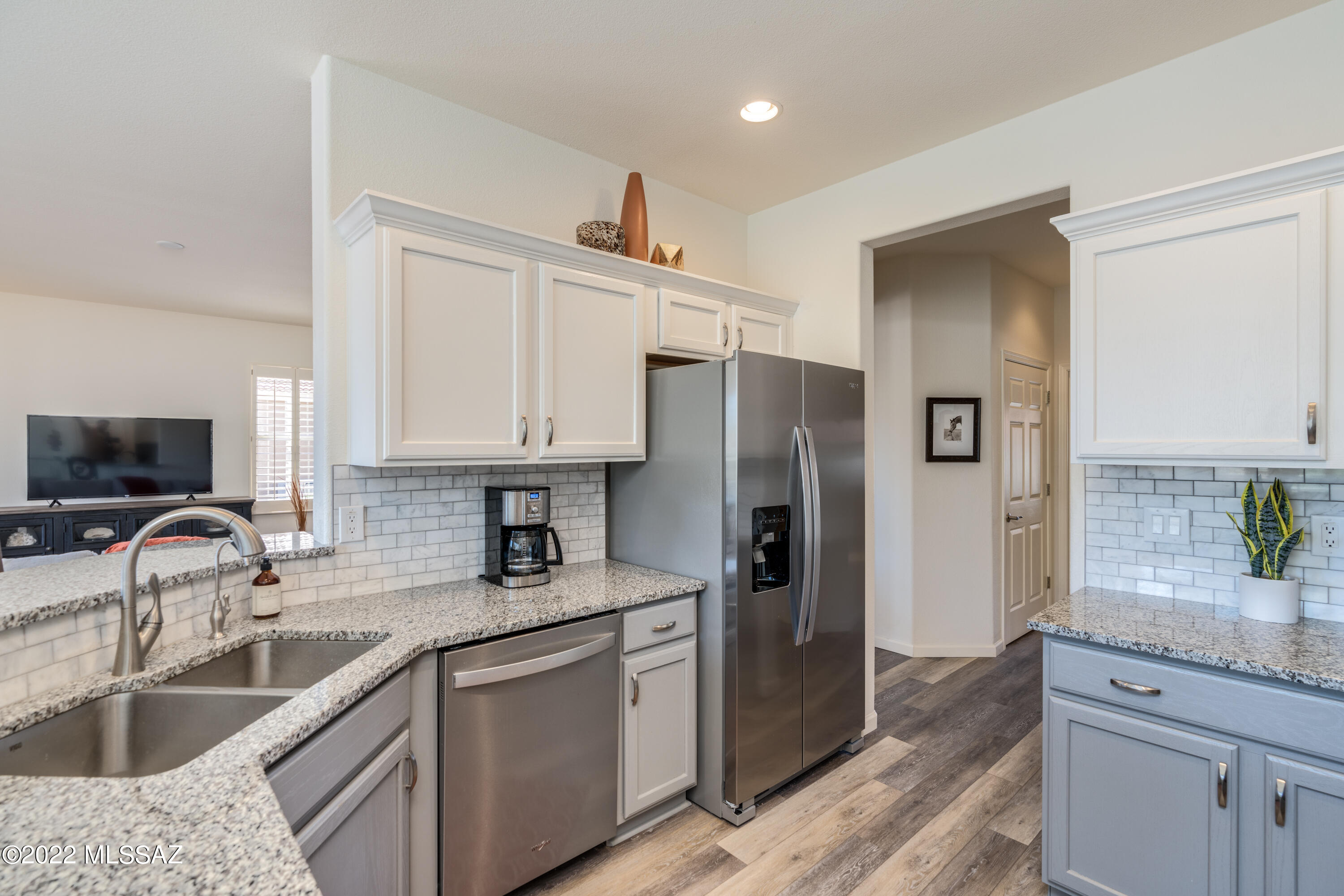 Quail Creek (1-306) - Residential