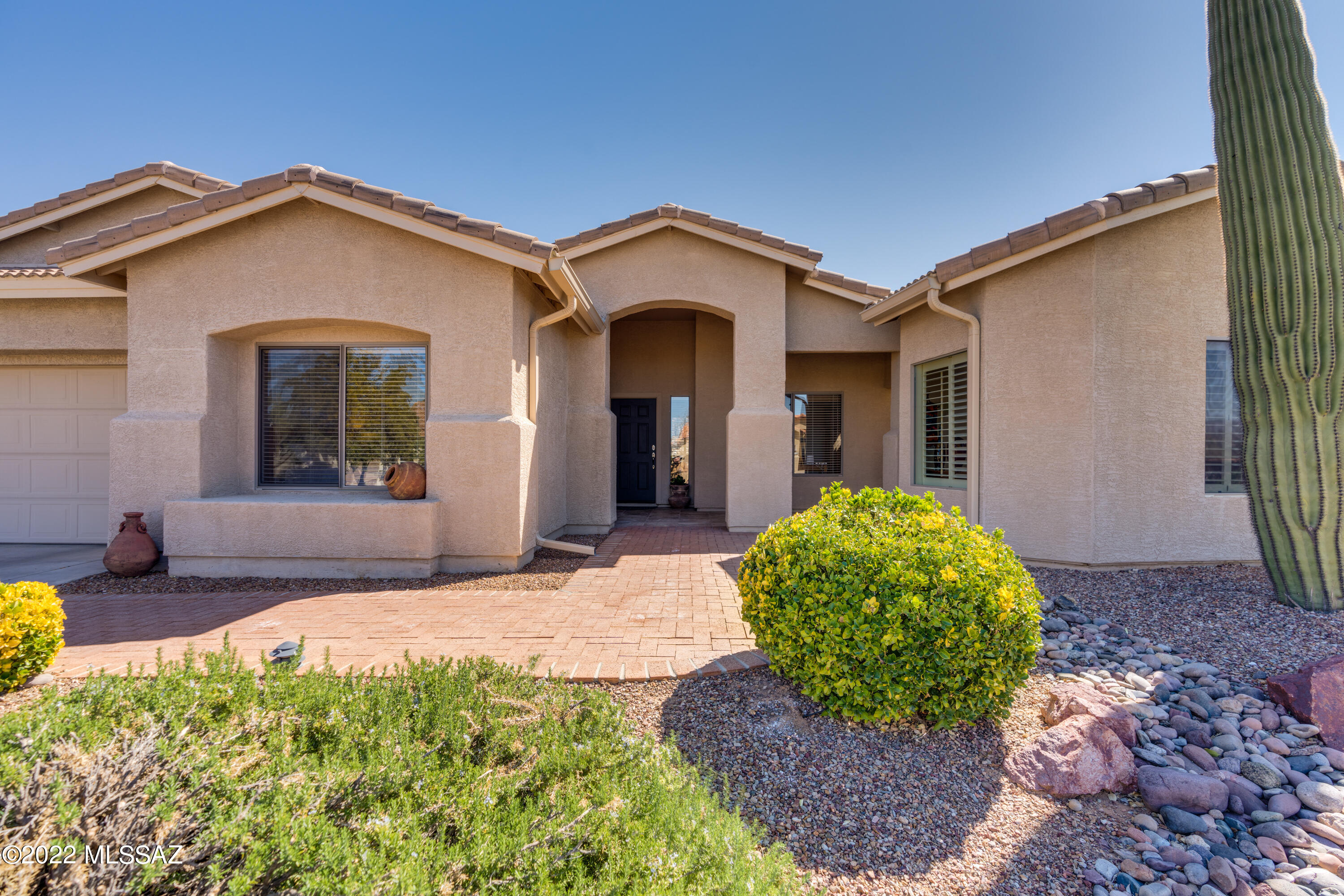 Quail Creek (1-306) - Residential
