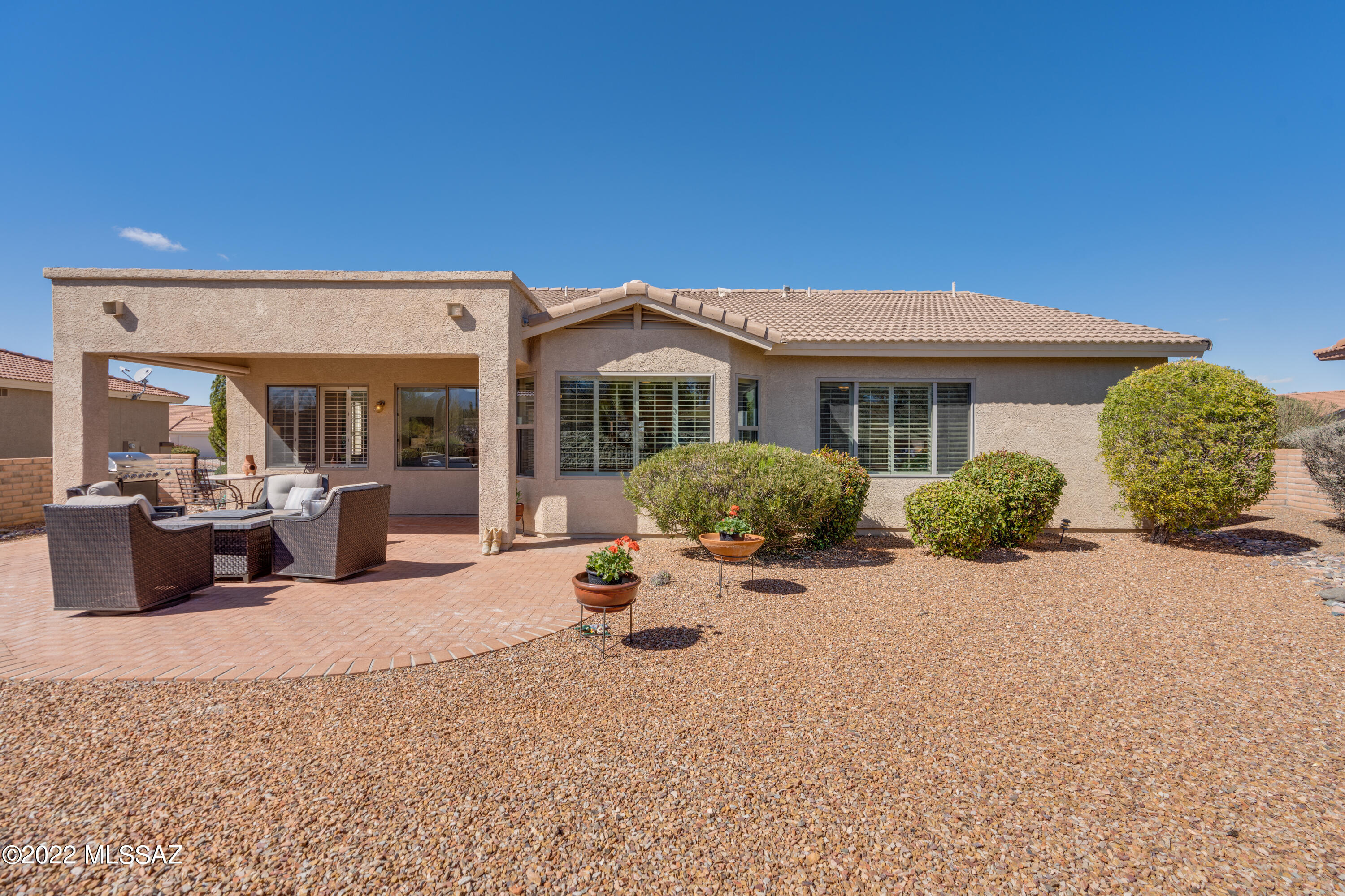 Quail Creek (1-306) - Residential