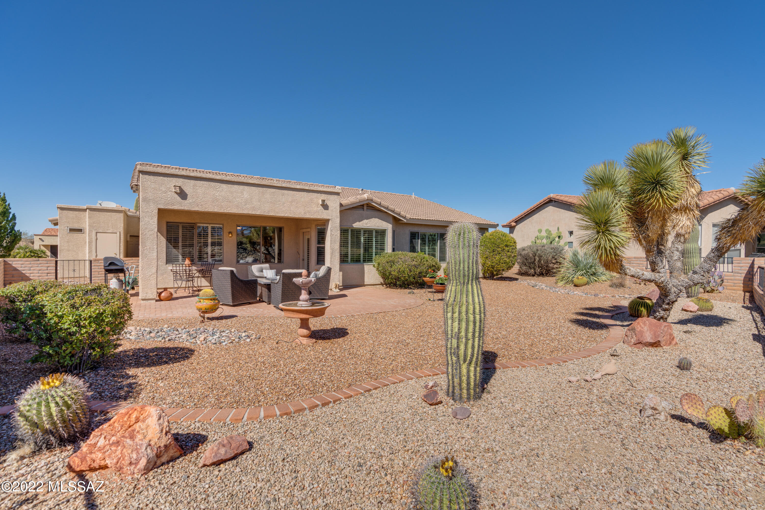 Quail Creek (1-306) - Residential