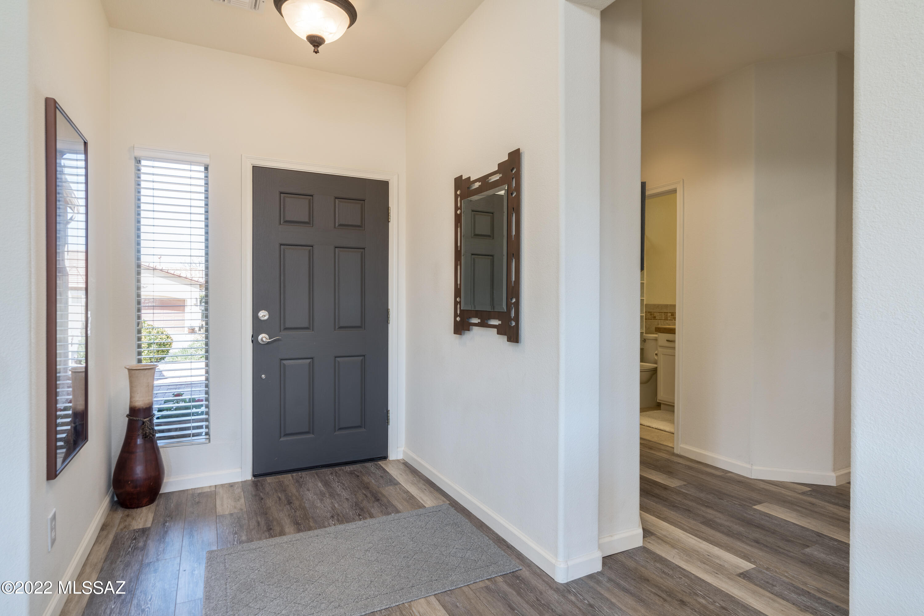 Quail Creek (1-306) - Residential