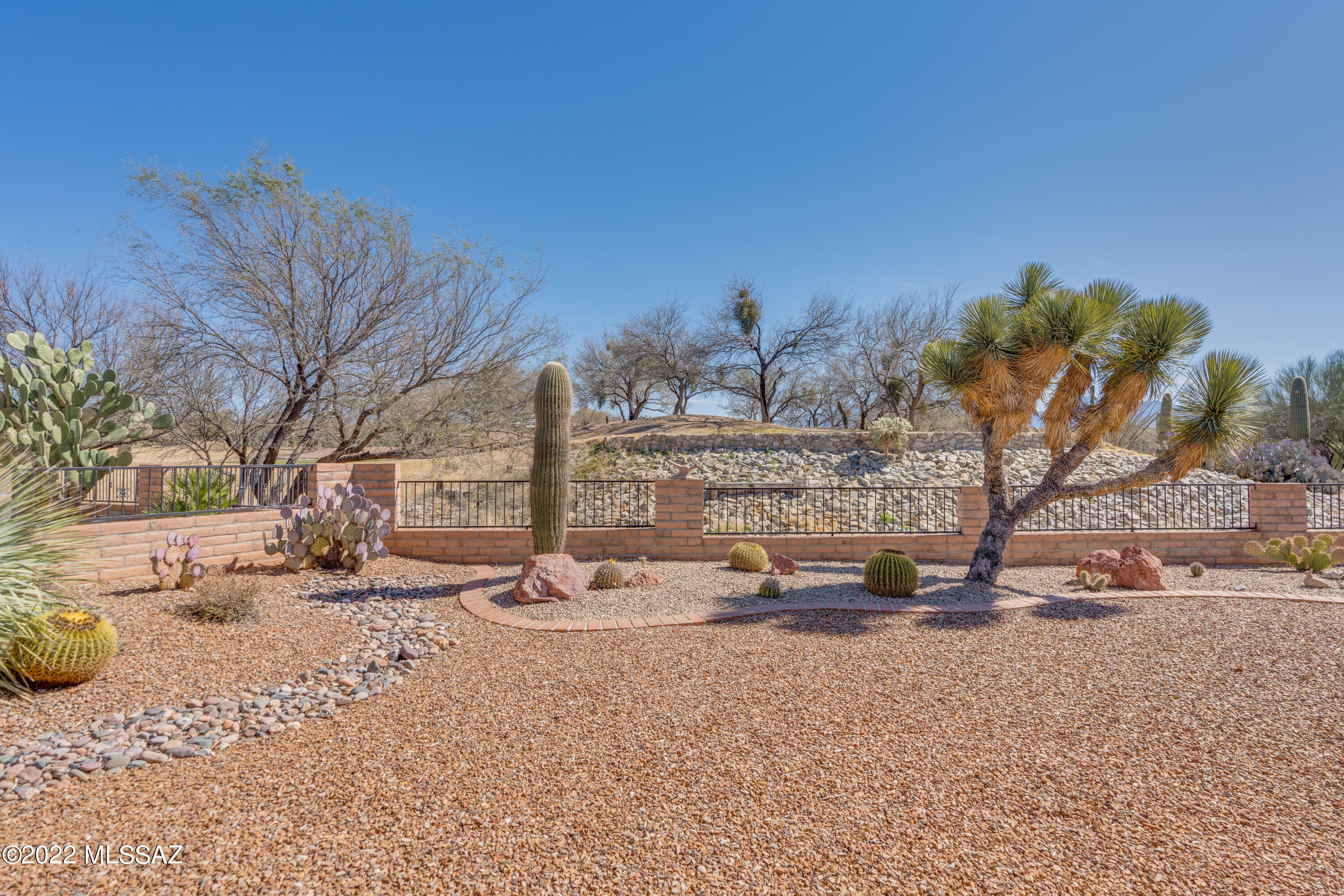 Quail Creek (1-306) - Residential