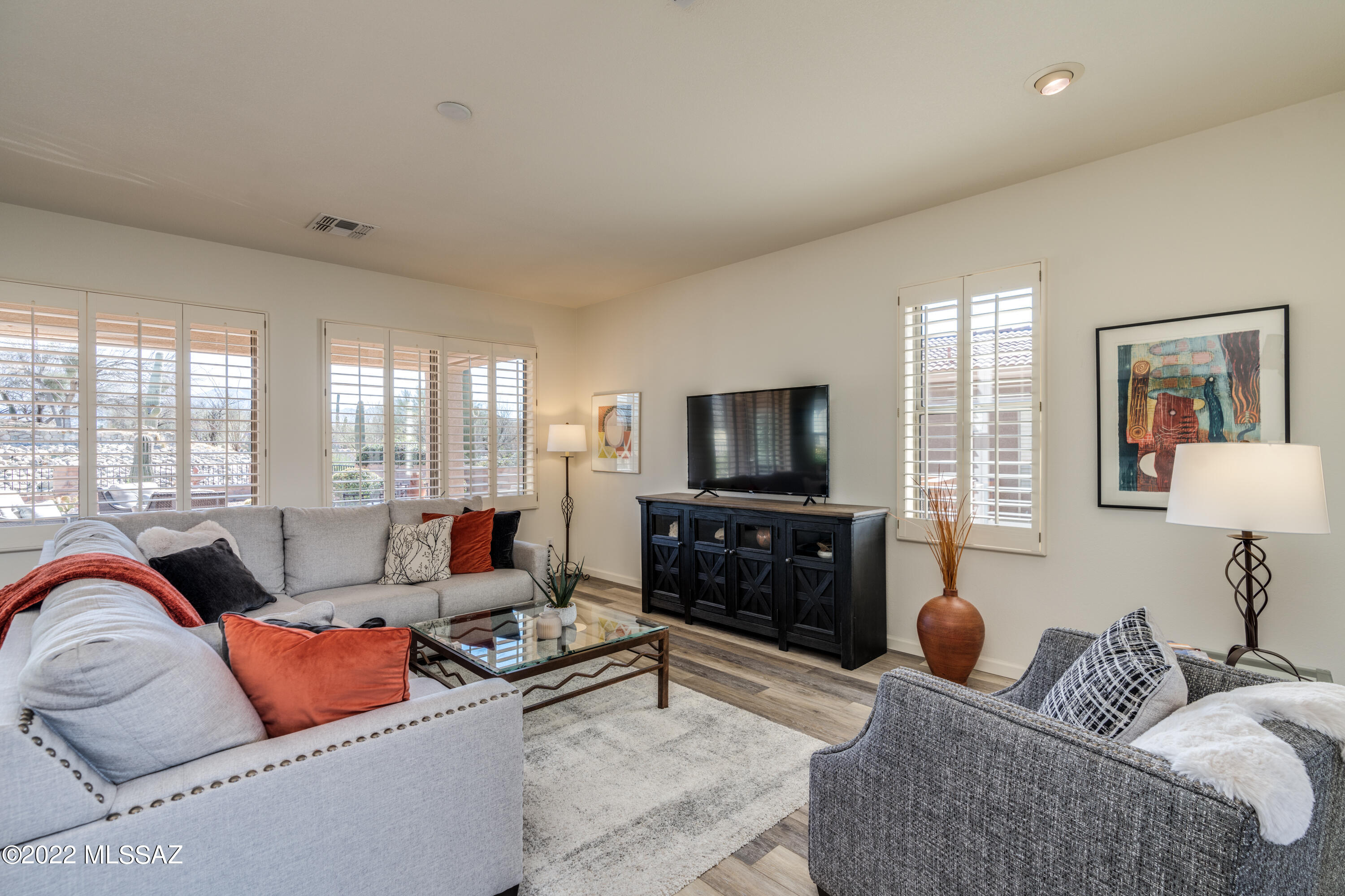 Quail Creek (1-306) - Residential