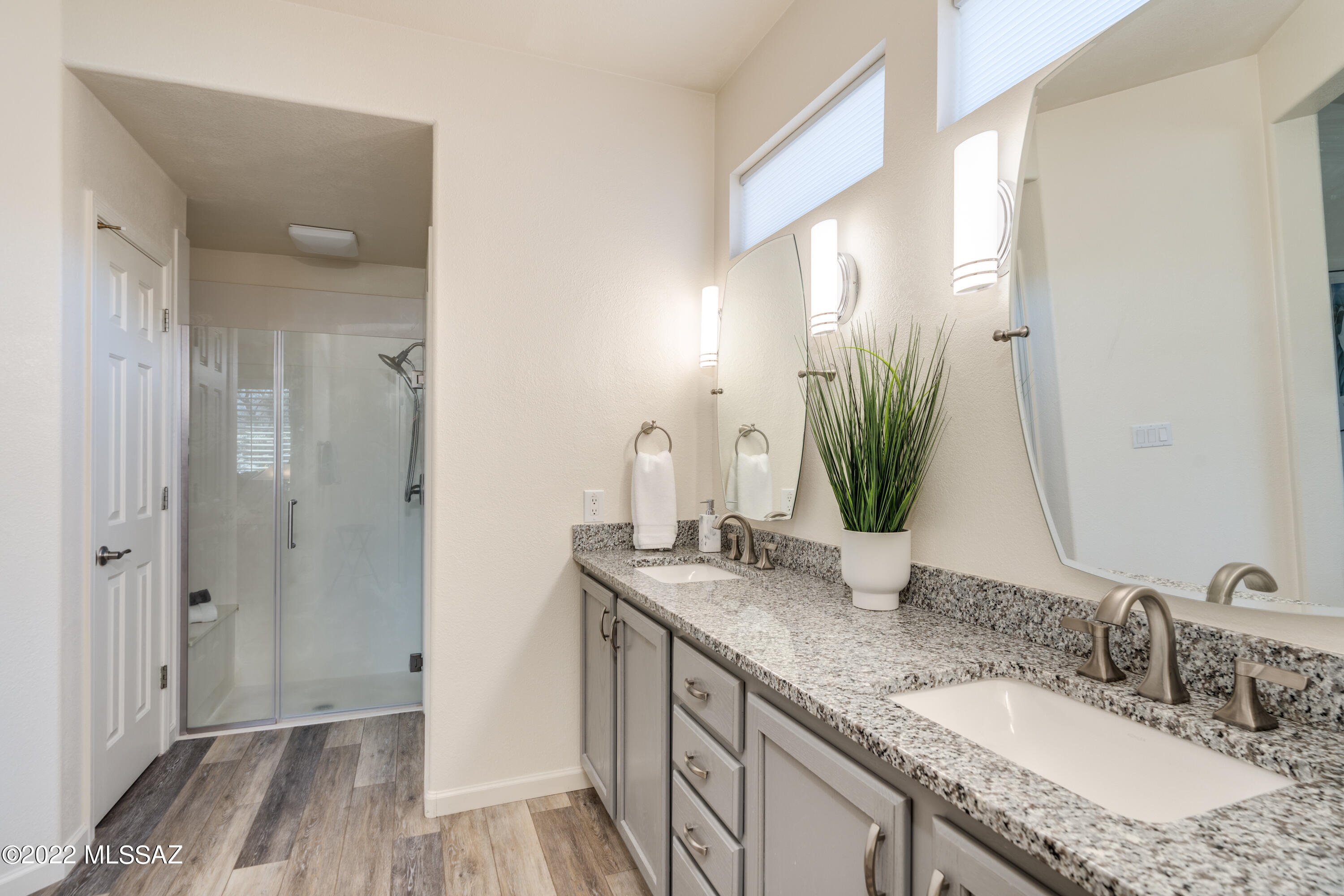 Quail Creek (1-306) - Residential