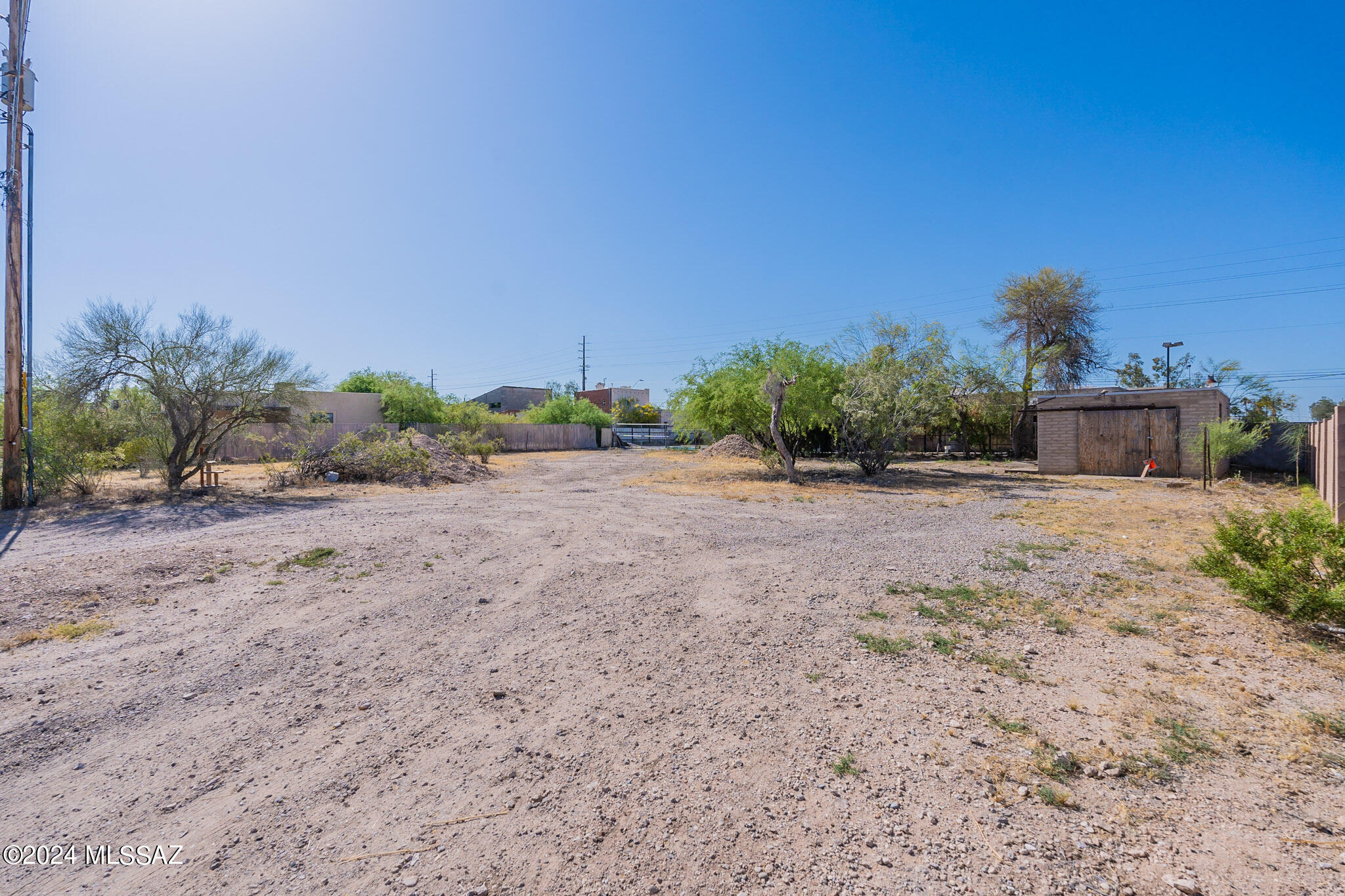 Coronado Heights - Land