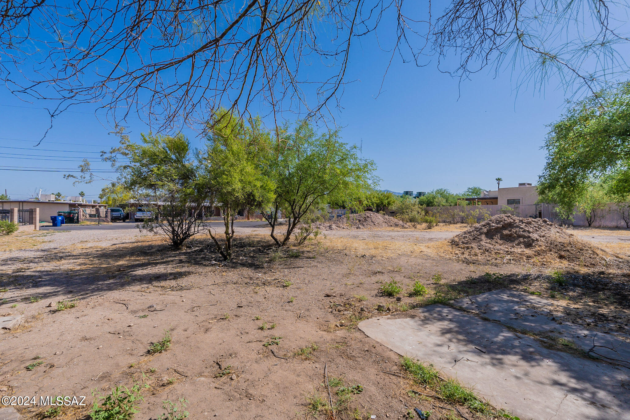 Coronado Heights - Land