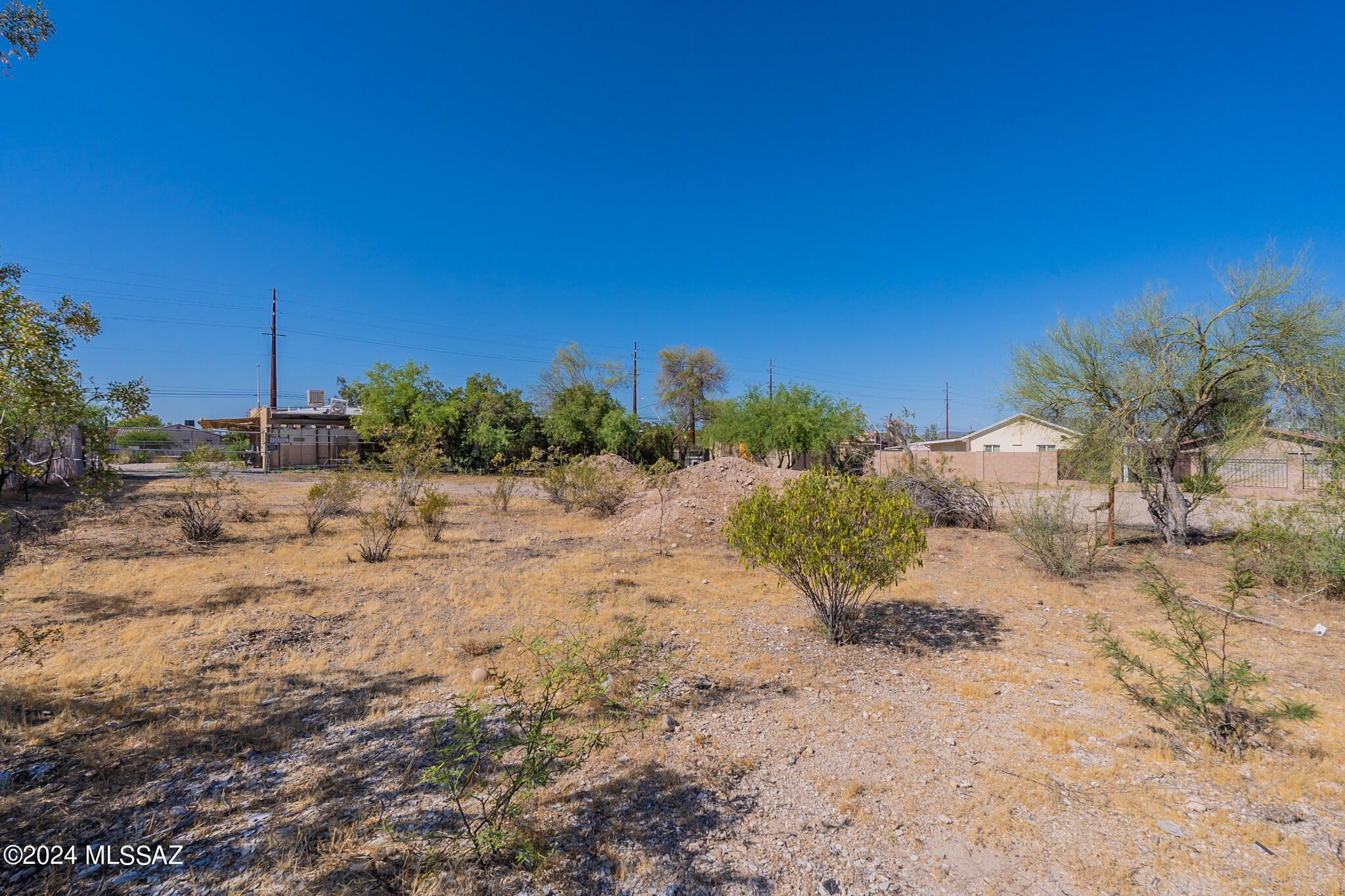 Coronado Heights - Land