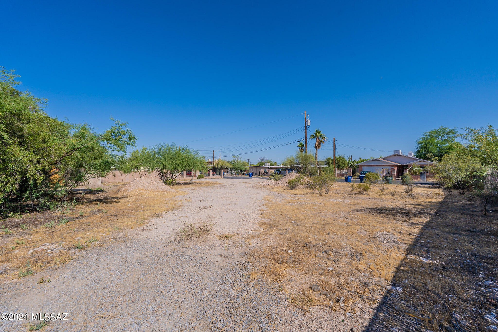 Coronado Heights - Land