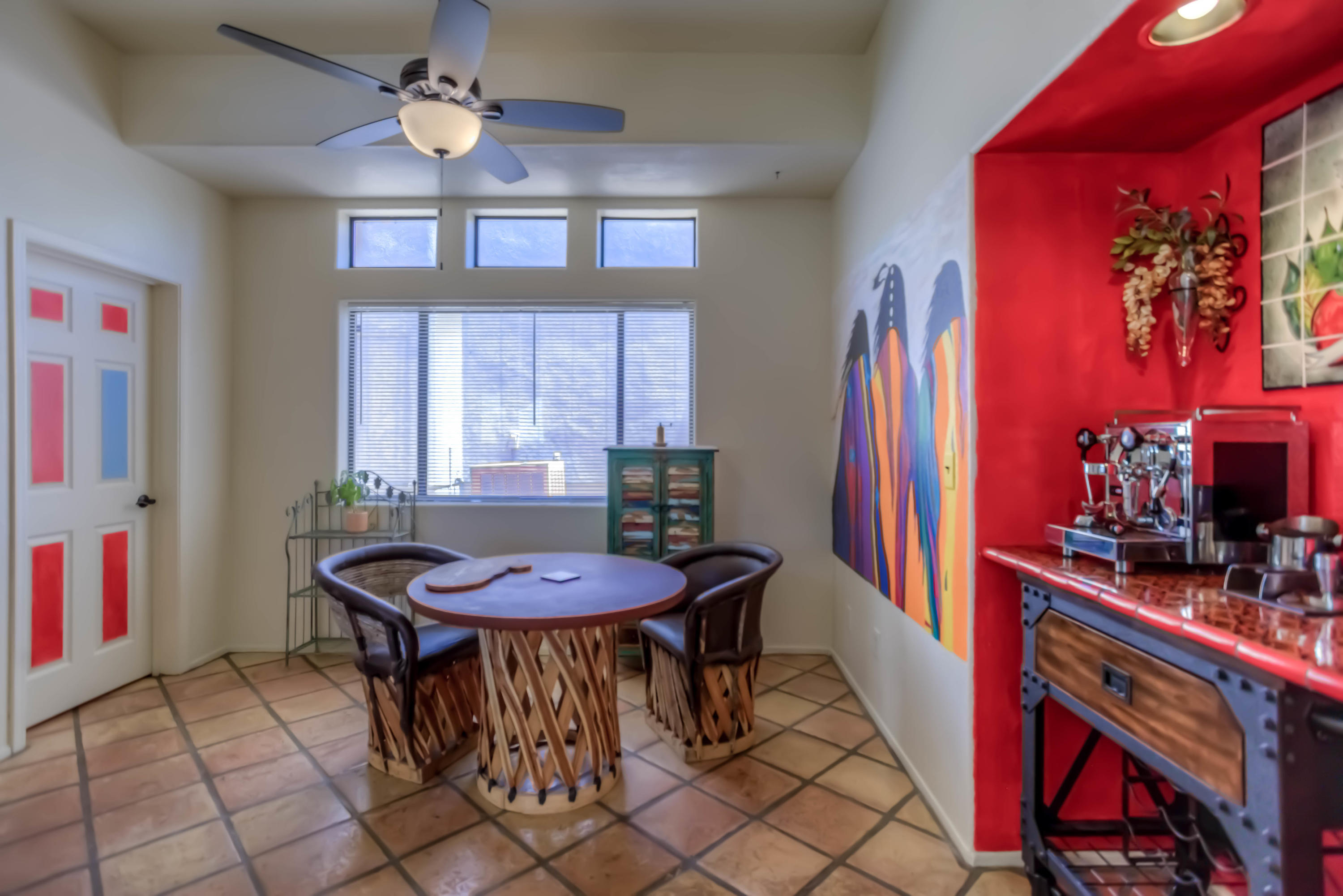 Juniper Ridge(1-12) - Residential