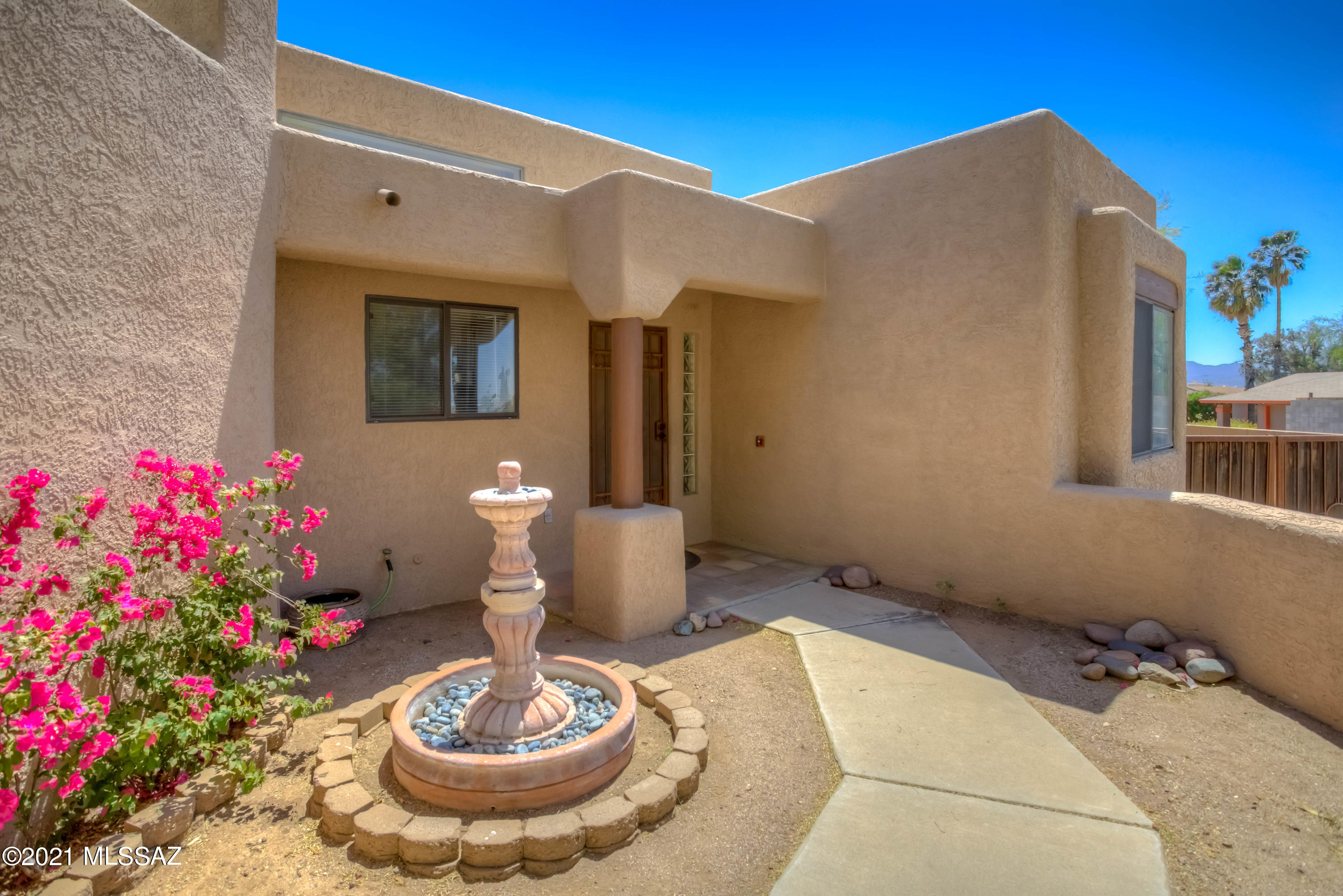 Juniper Ridge(1-12) - Residential