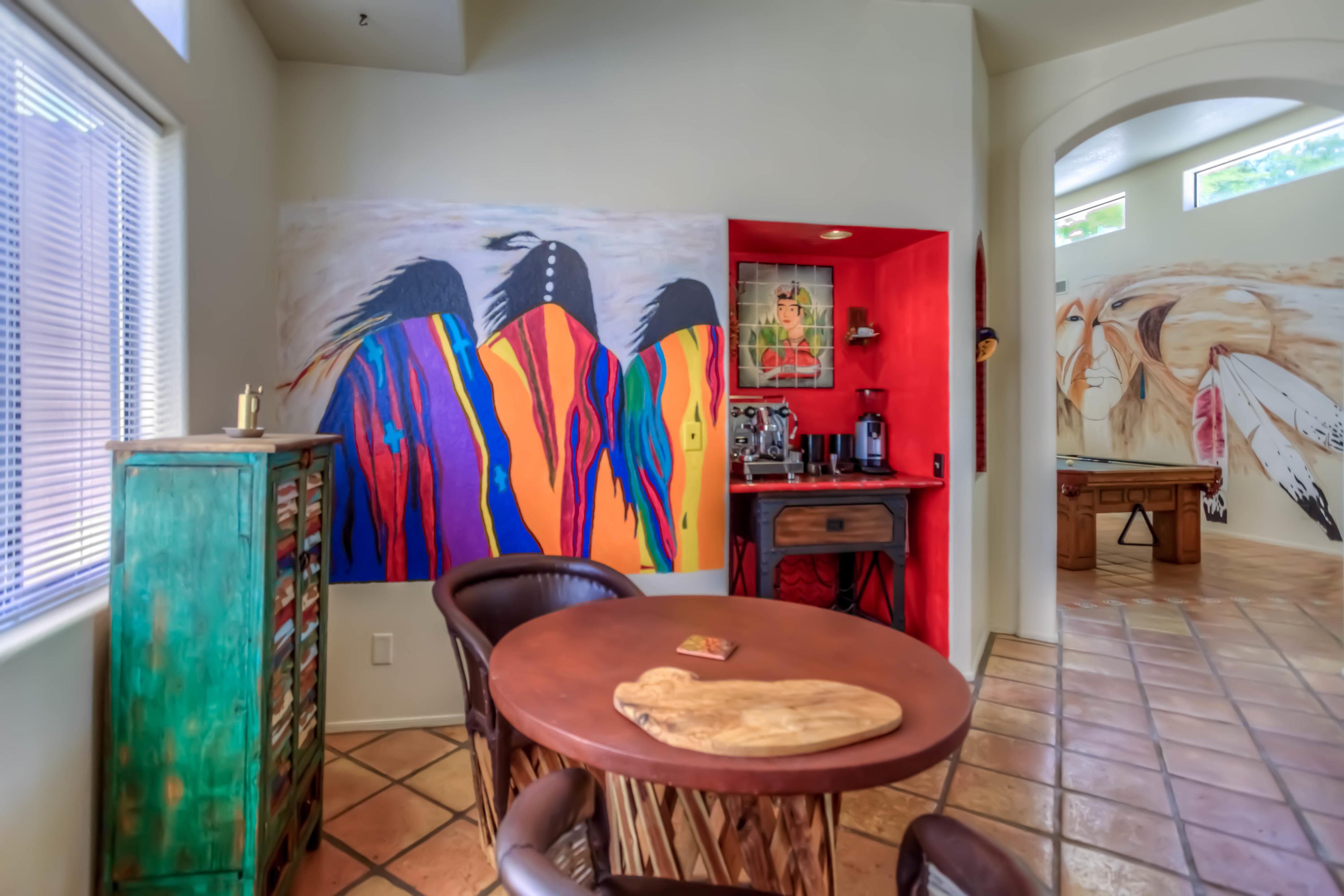 Juniper Ridge(1-12) - Residential