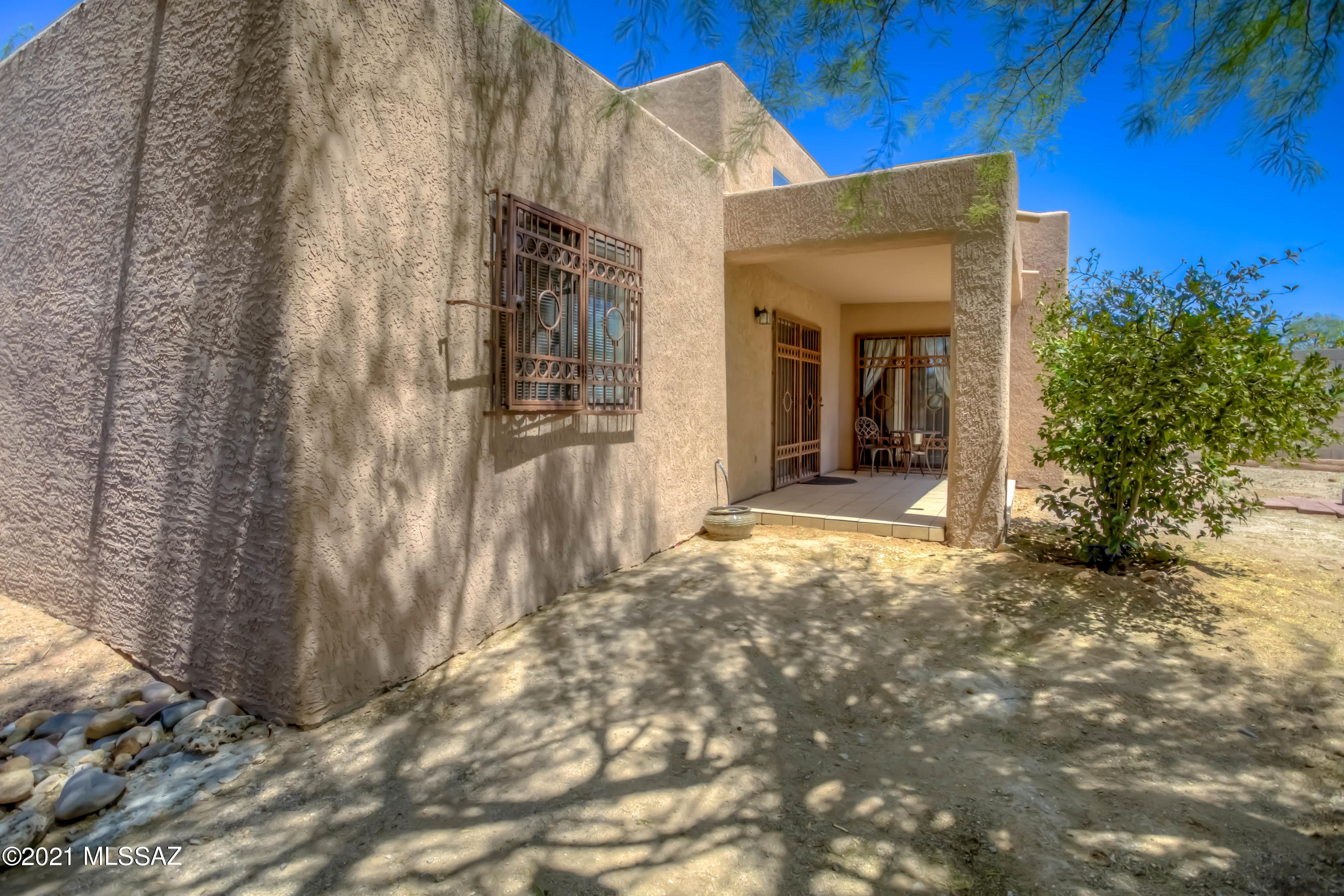 Juniper Ridge(1-12) - Residential