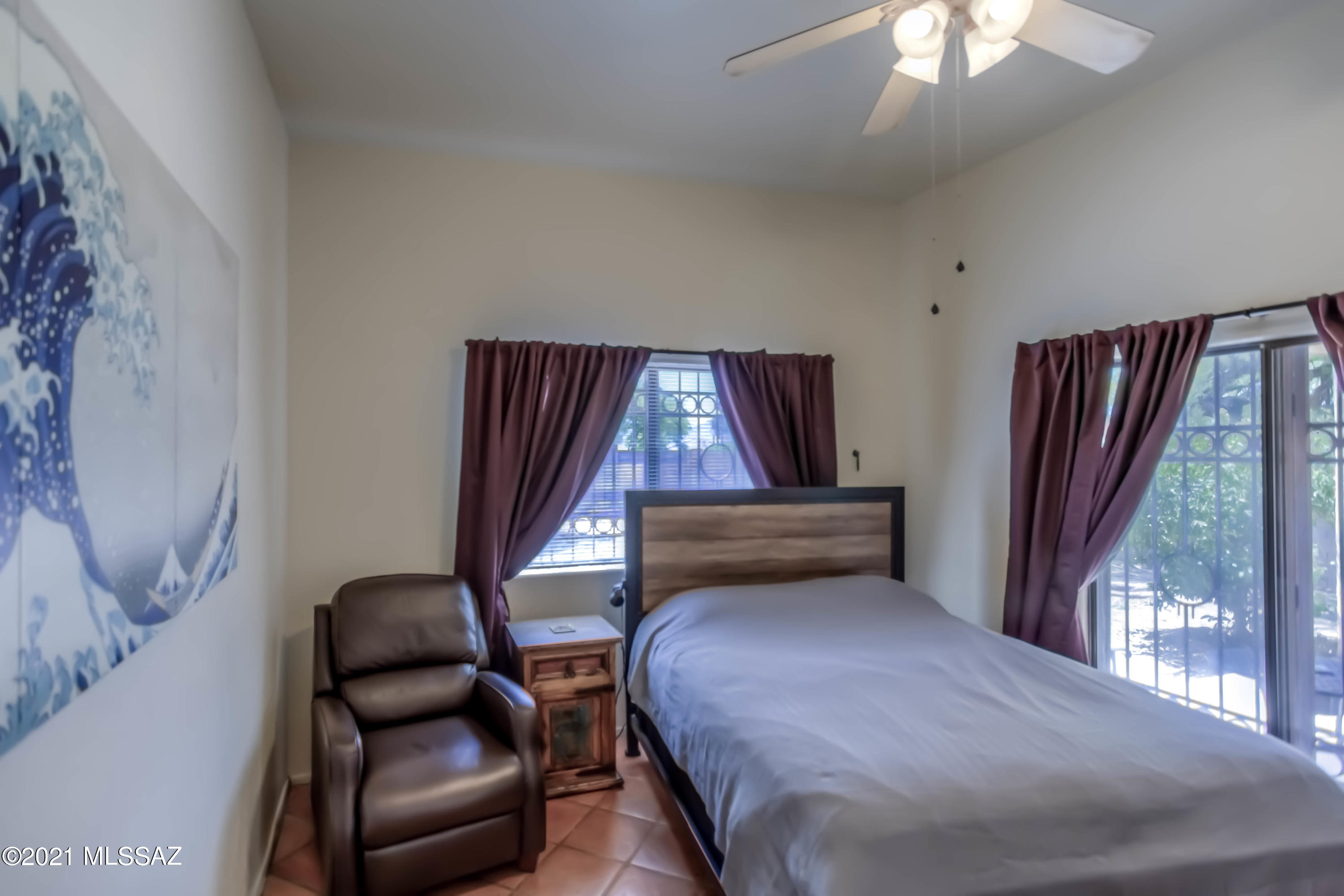 Juniper Ridge(1-12) - Residential