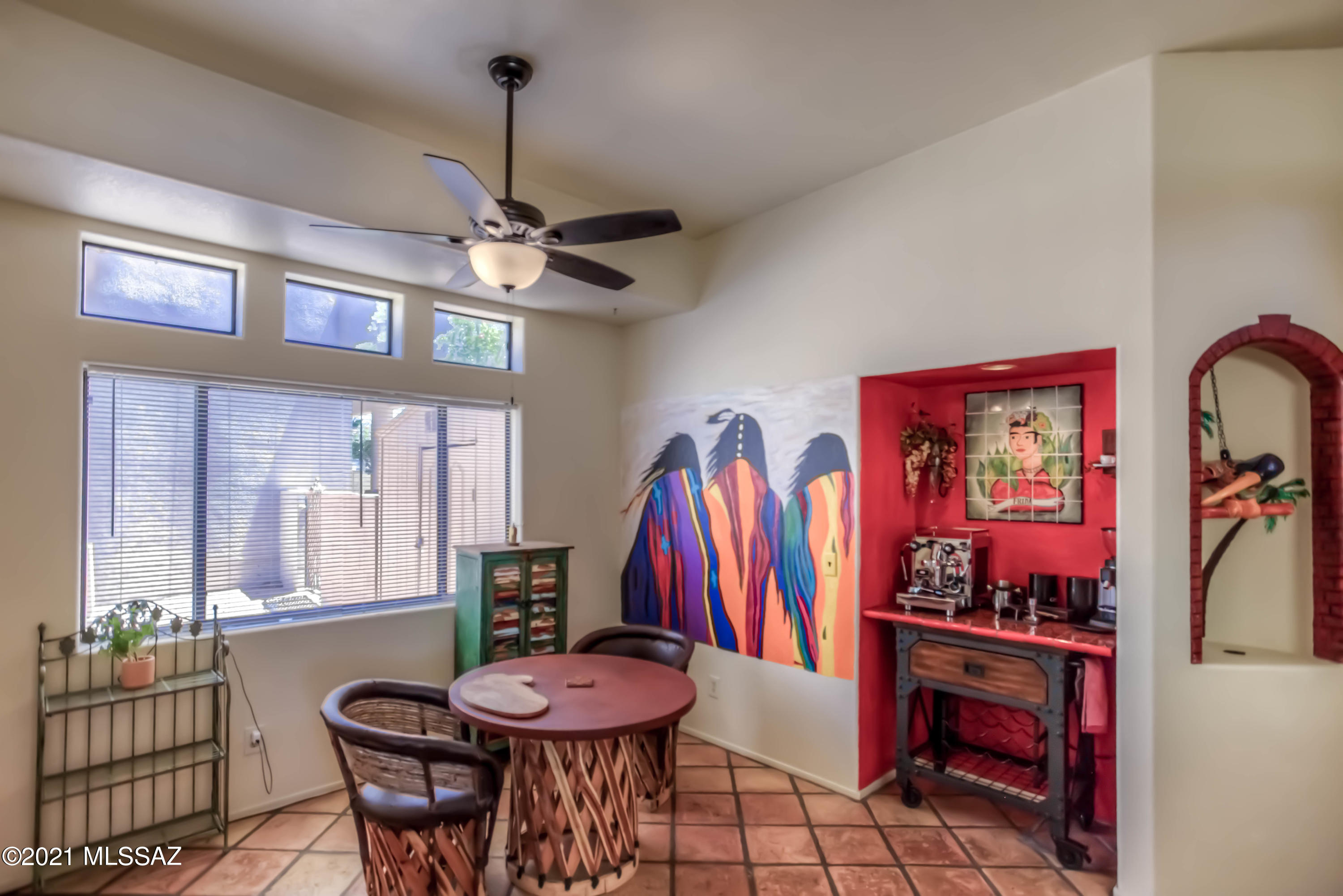 Juniper Ridge(1-12) - Residential