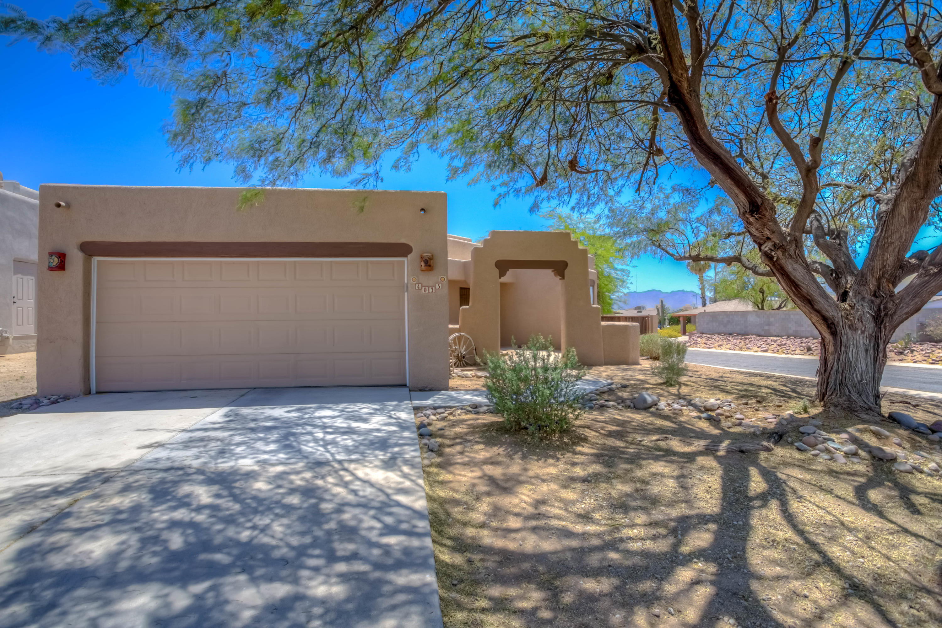 Juniper Ridge(1-12) - Residential