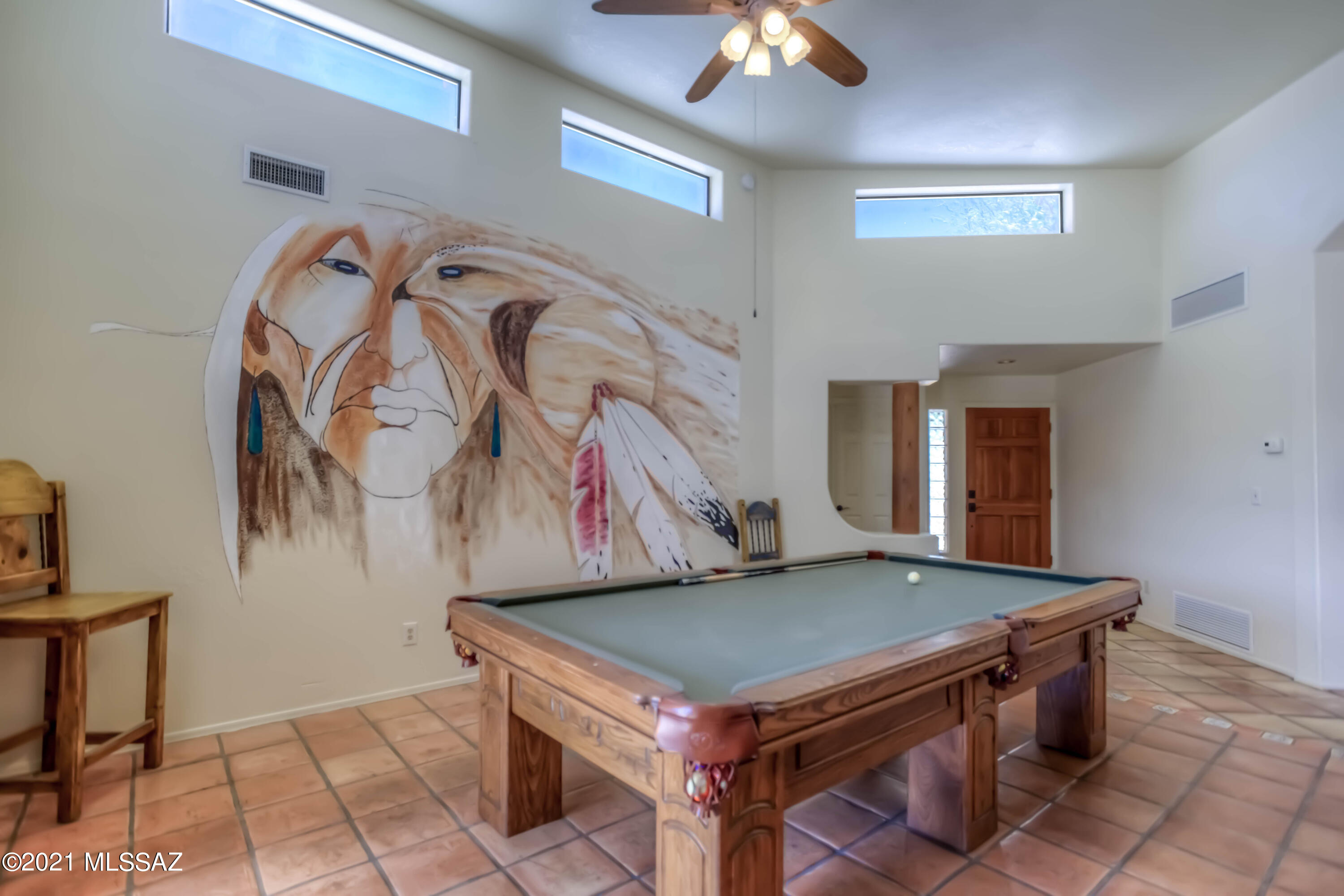 Juniper Ridge(1-12) - Residential