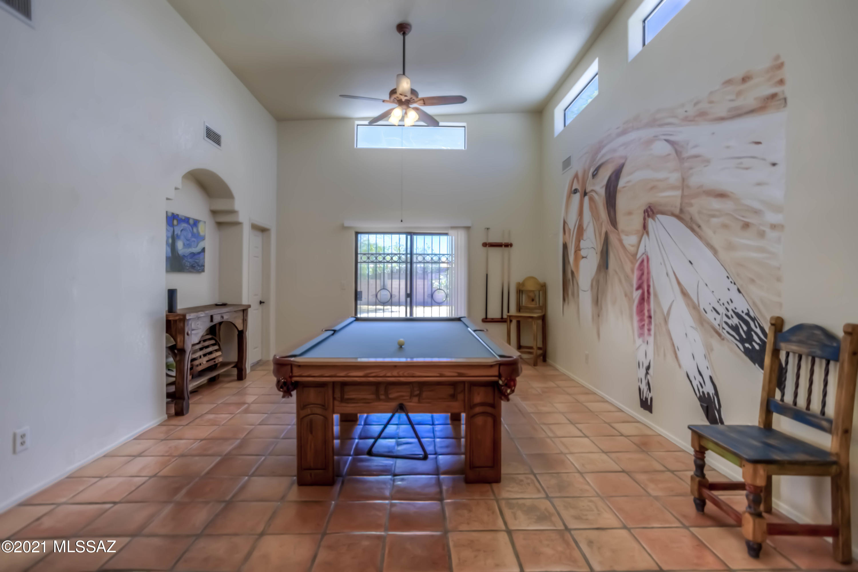 Juniper Ridge(1-12) - Residential