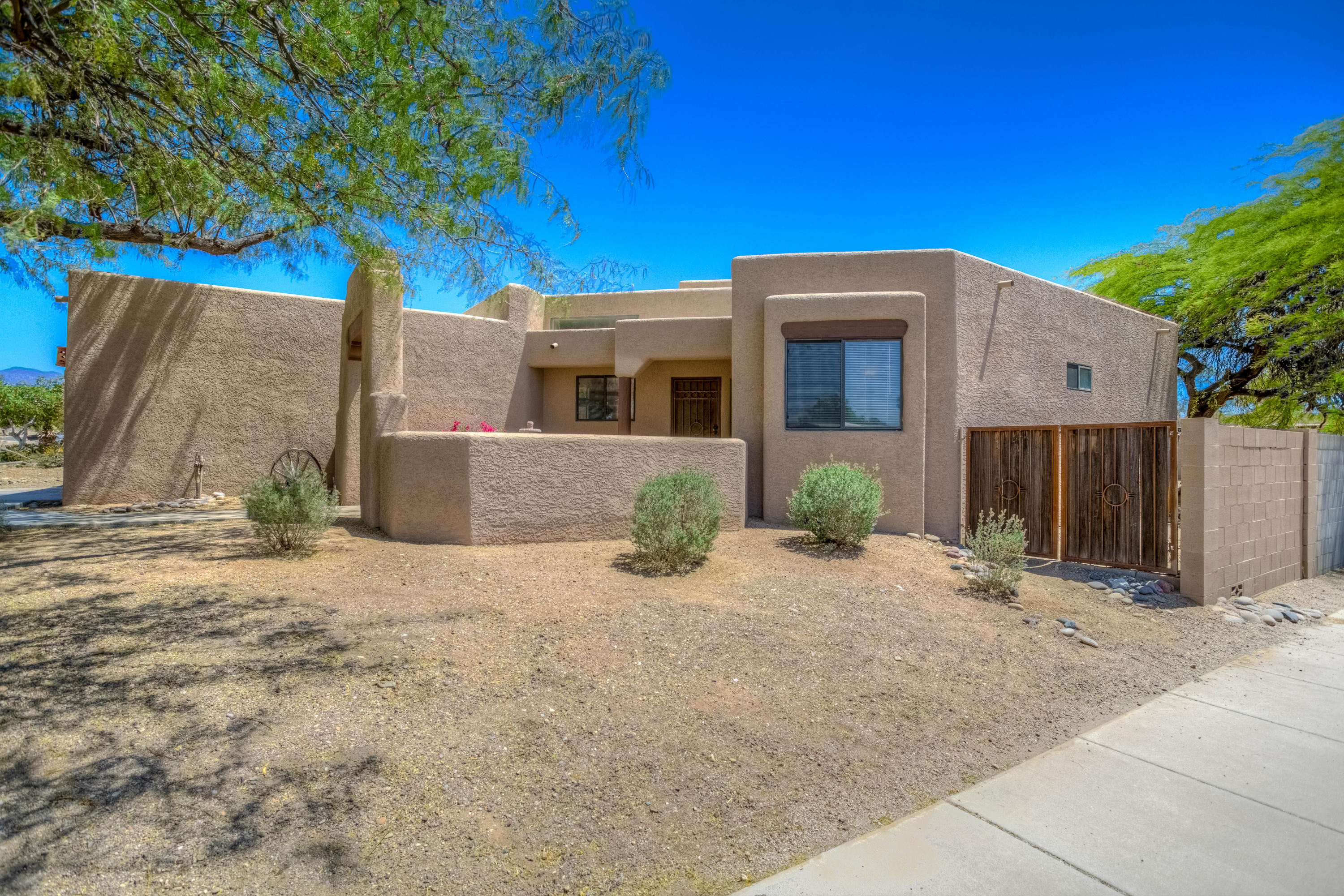 Juniper Ridge(1-12) - Residential