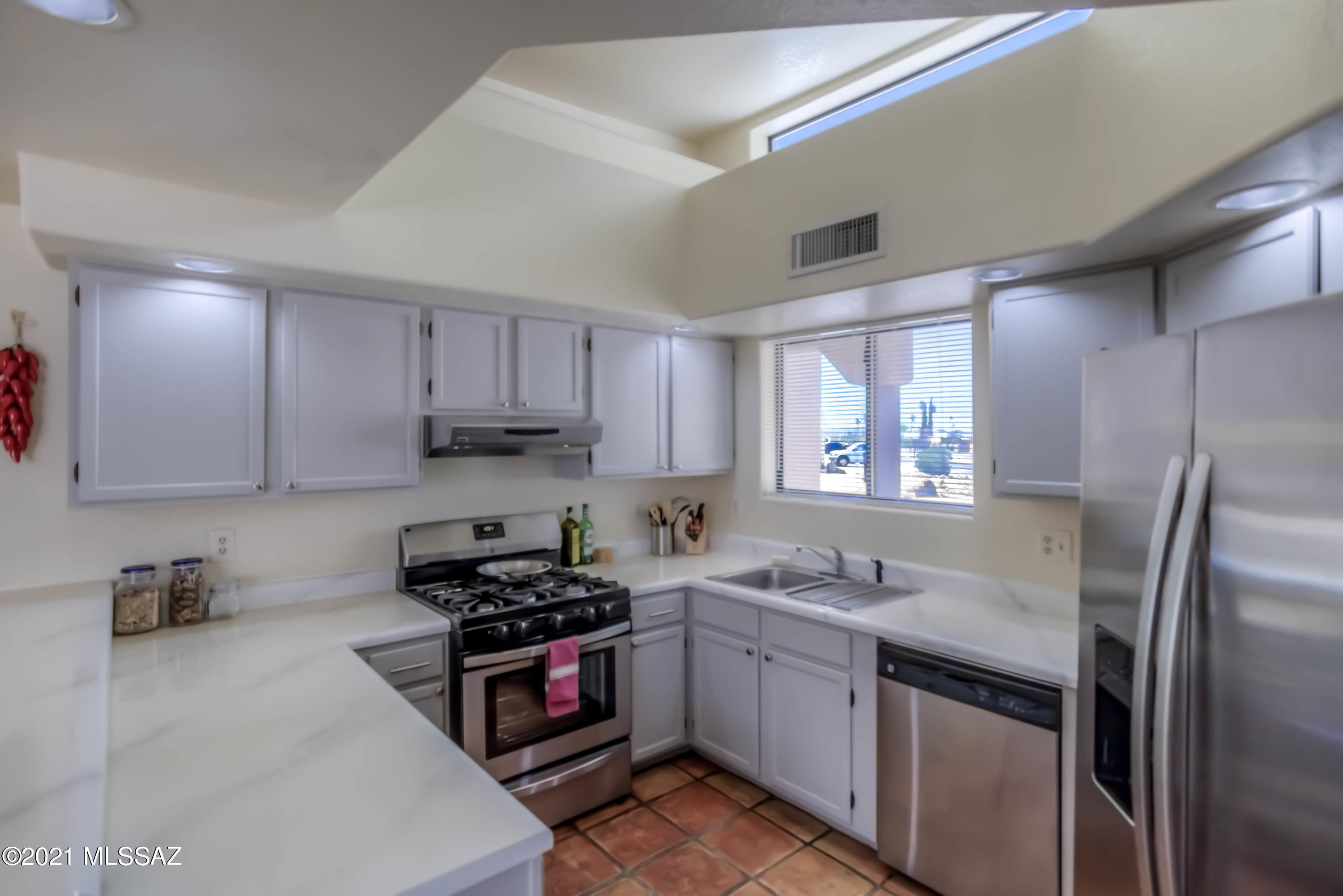 Juniper Ridge(1-12) - Residential