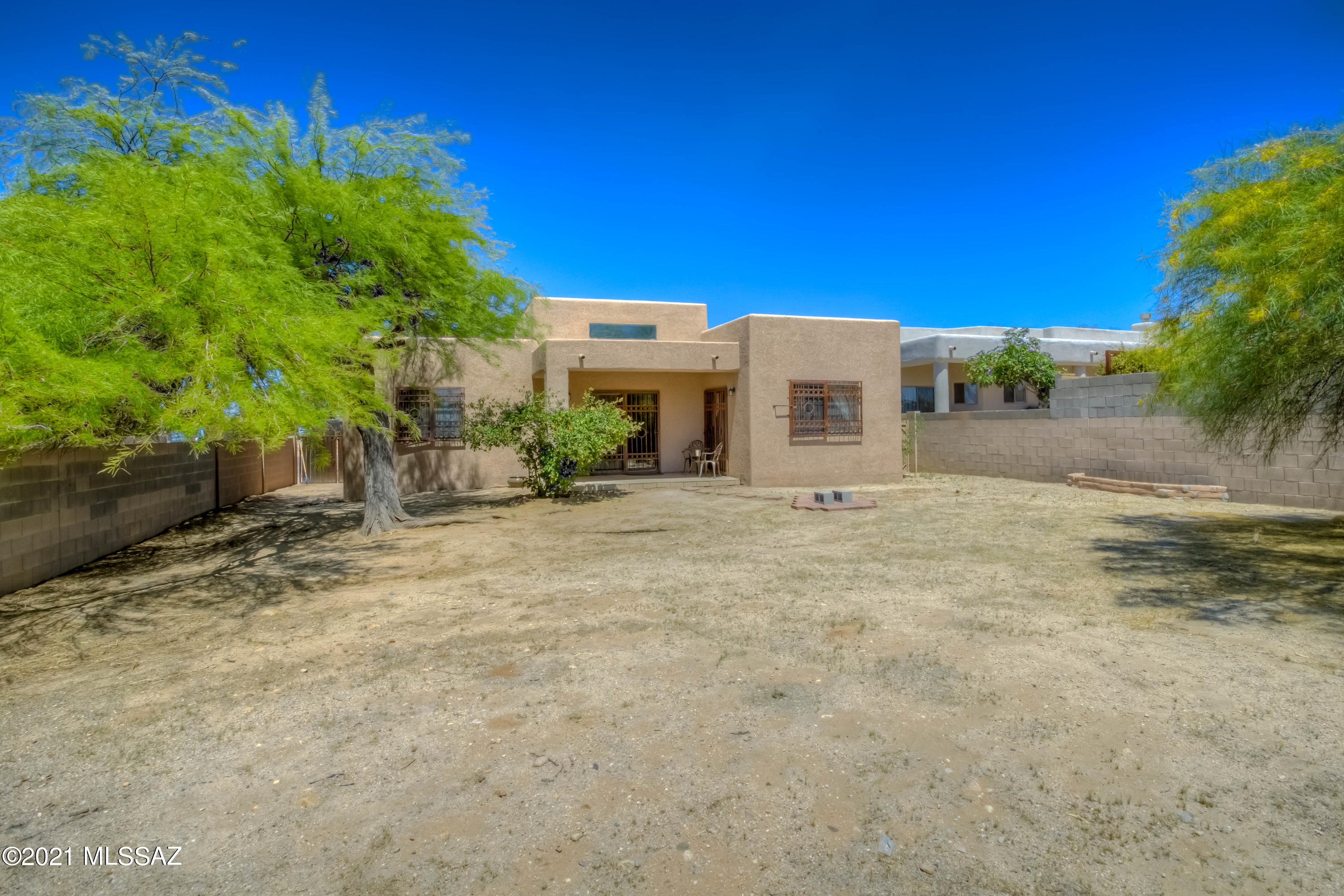 Juniper Ridge(1-12) - Residential