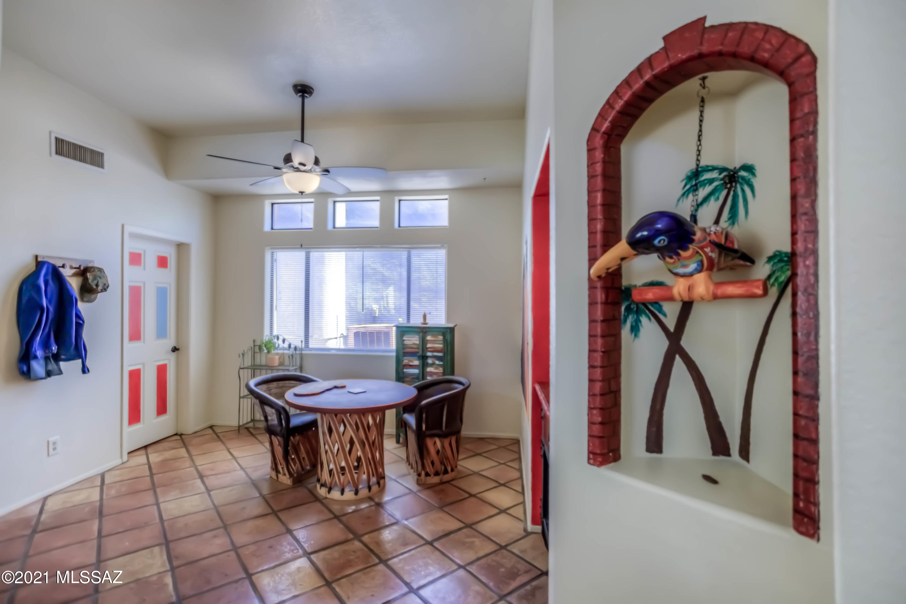 Juniper Ridge(1-12) - Residential