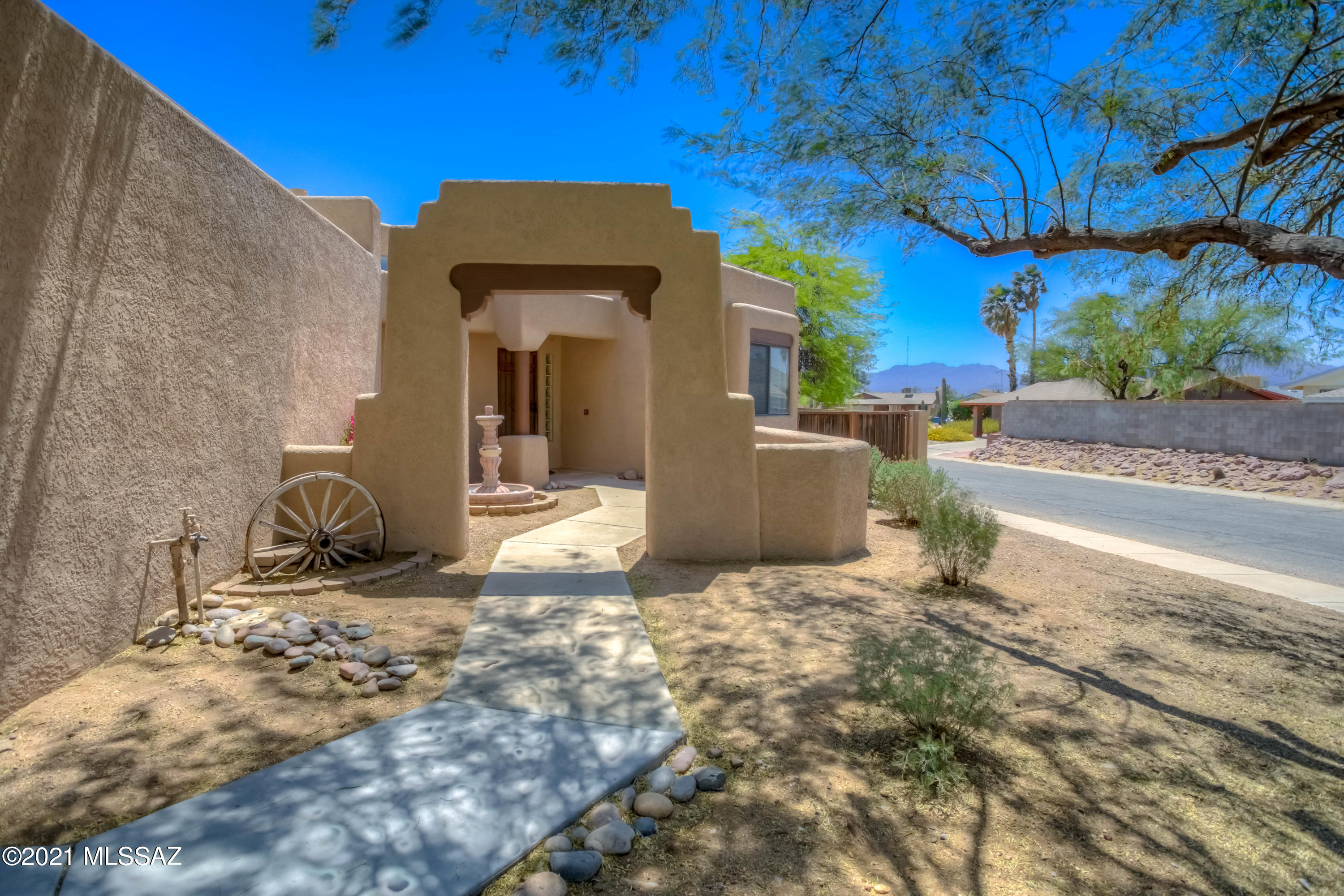 Juniper Ridge(1-12) - Residential