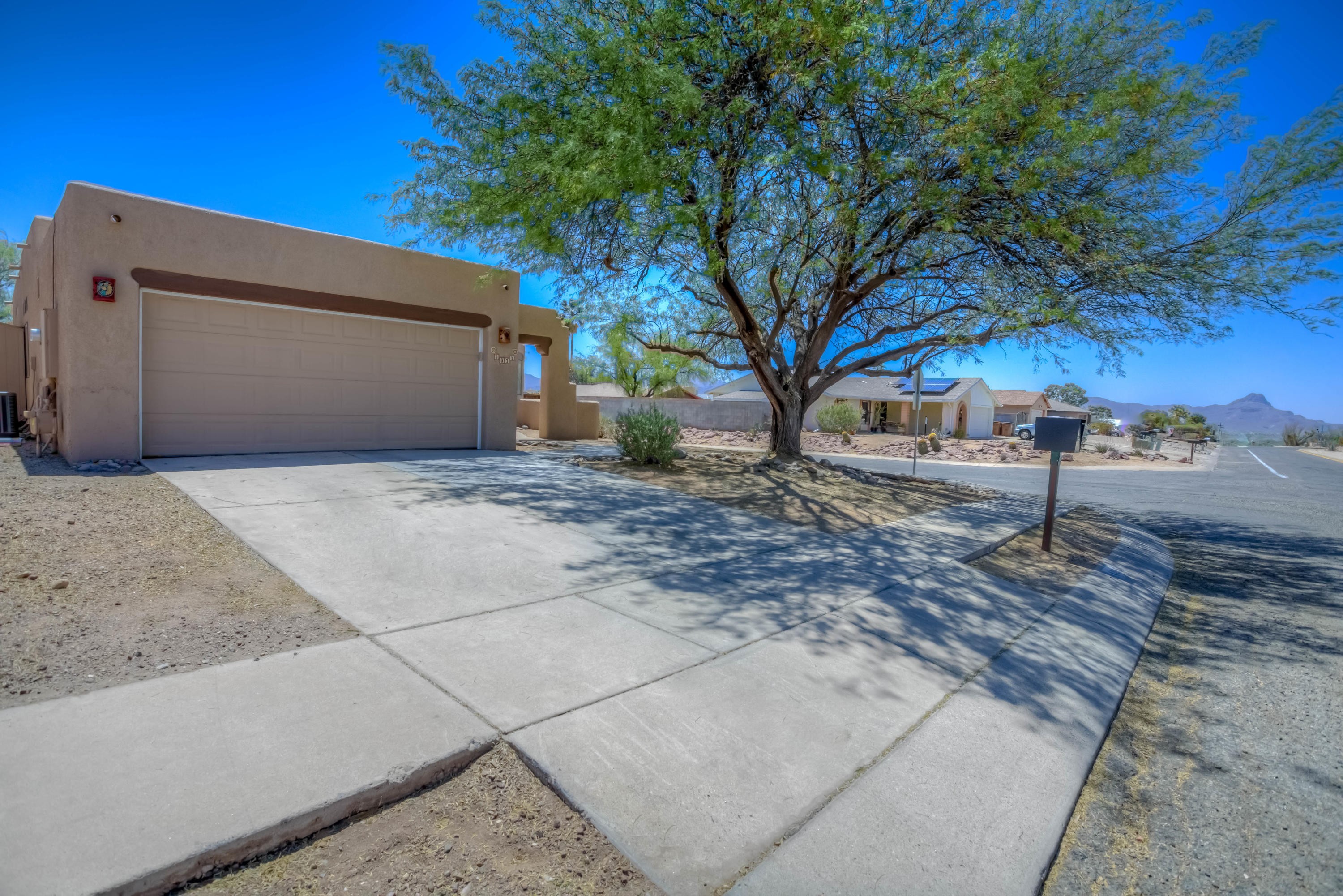 Juniper Ridge(1-12) - Residential