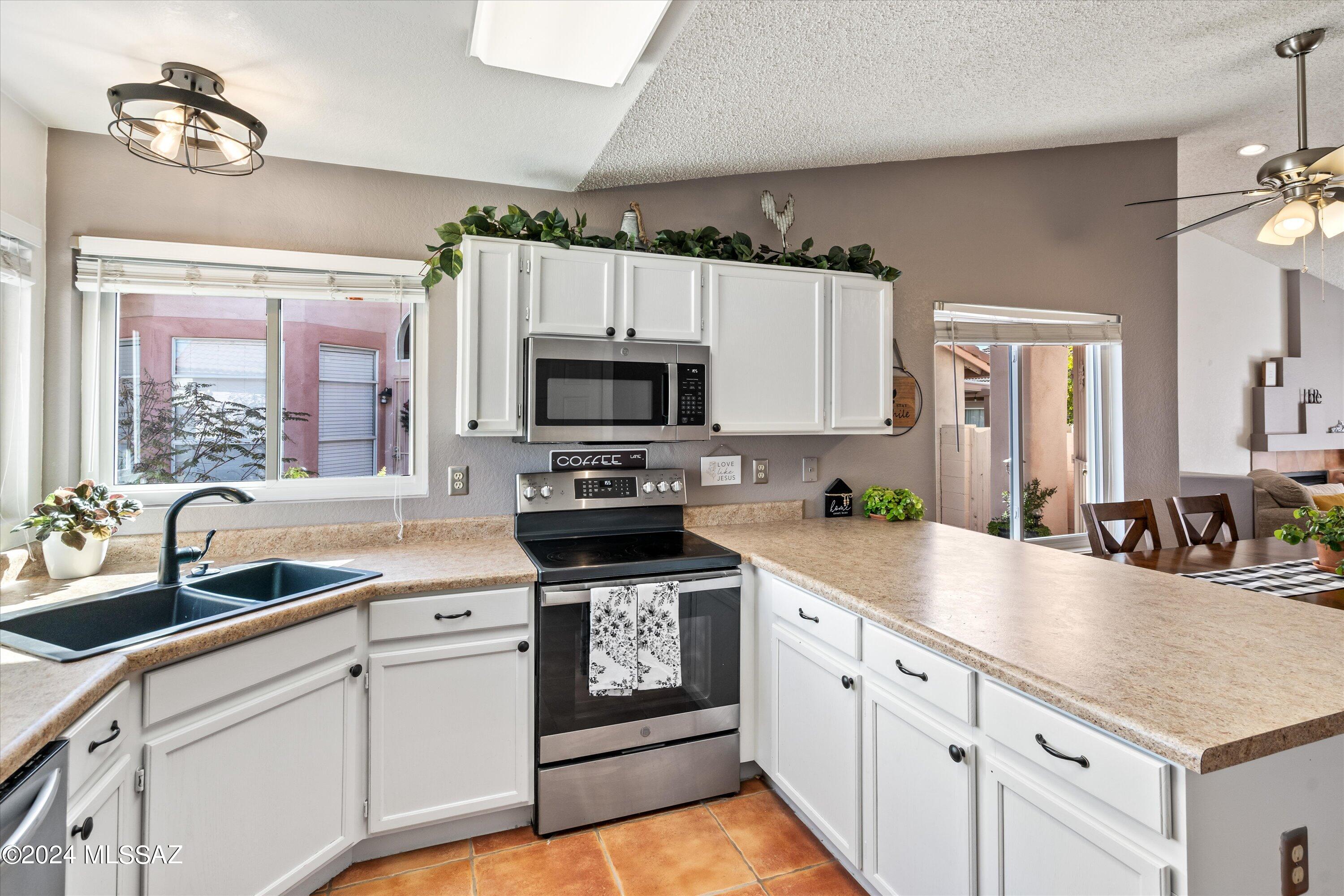 North Ranch (545-688) - Residential