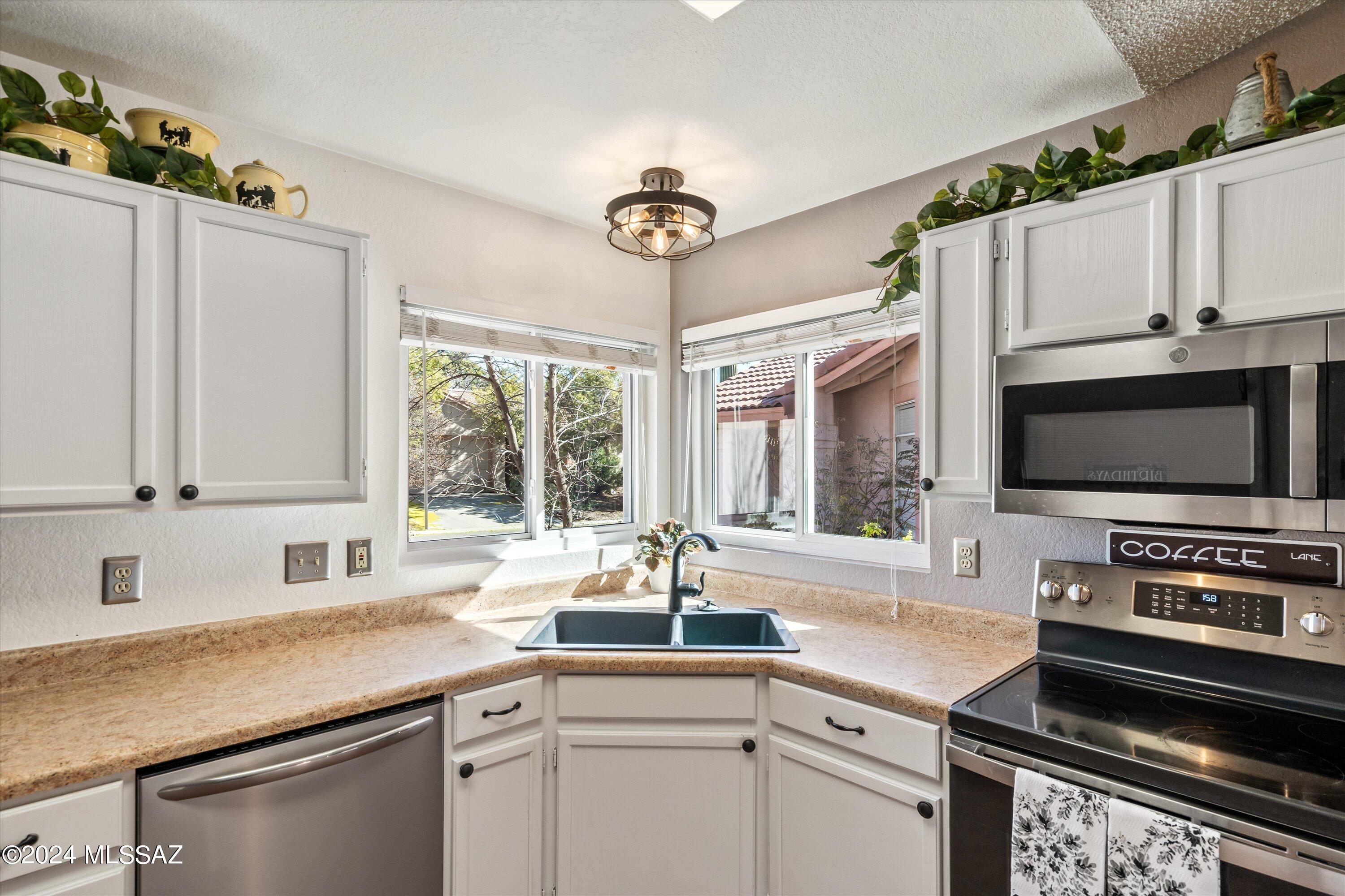 North Ranch (545-688) - Residential