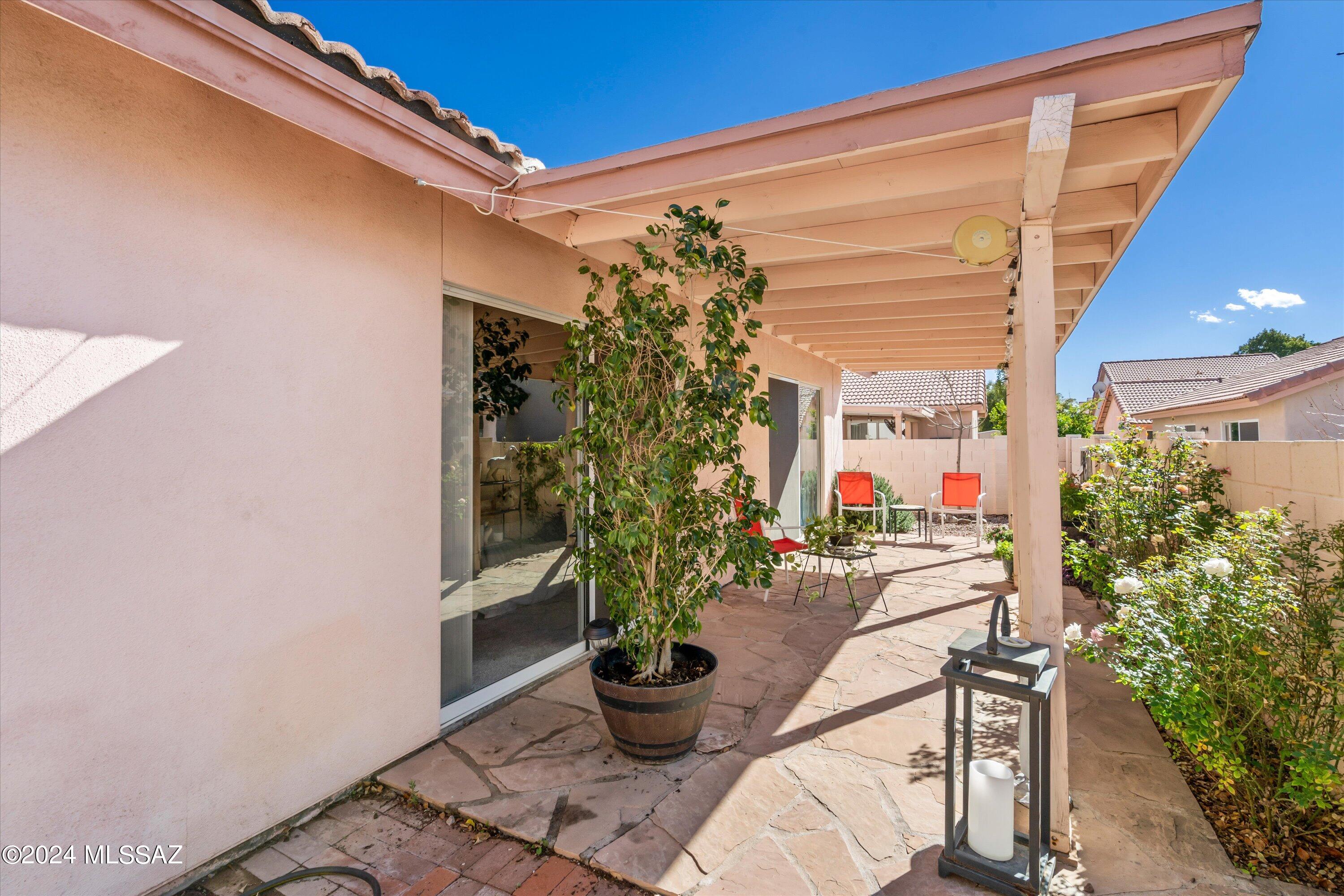 North Ranch (545-688) - Residential