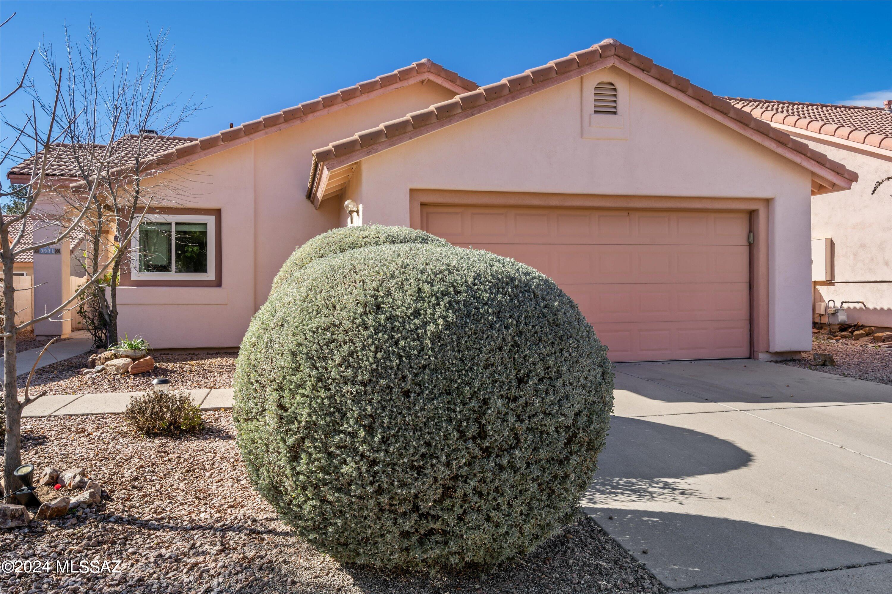 North Ranch (545-688) - Residential