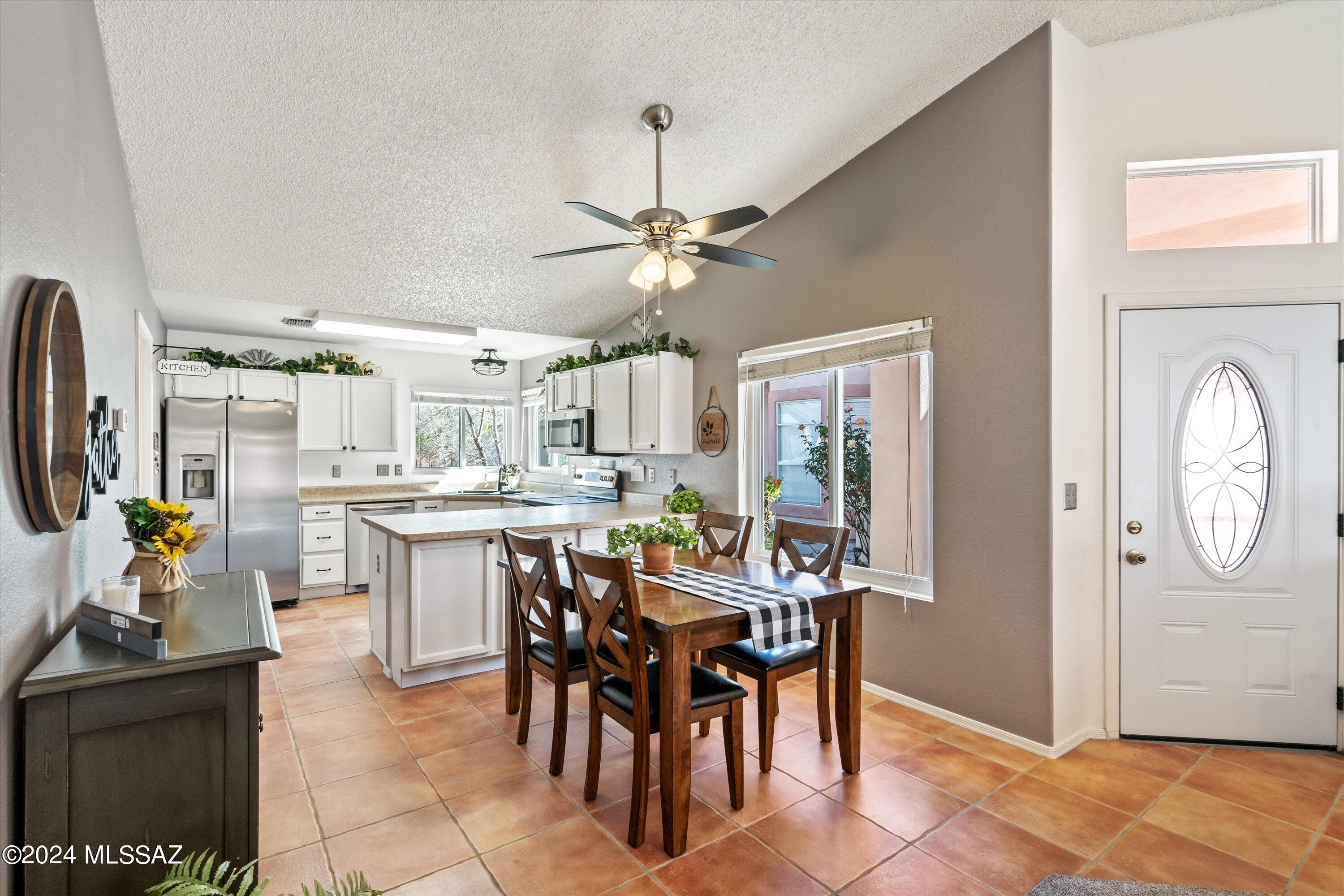 North Ranch (545-688) - Residential
