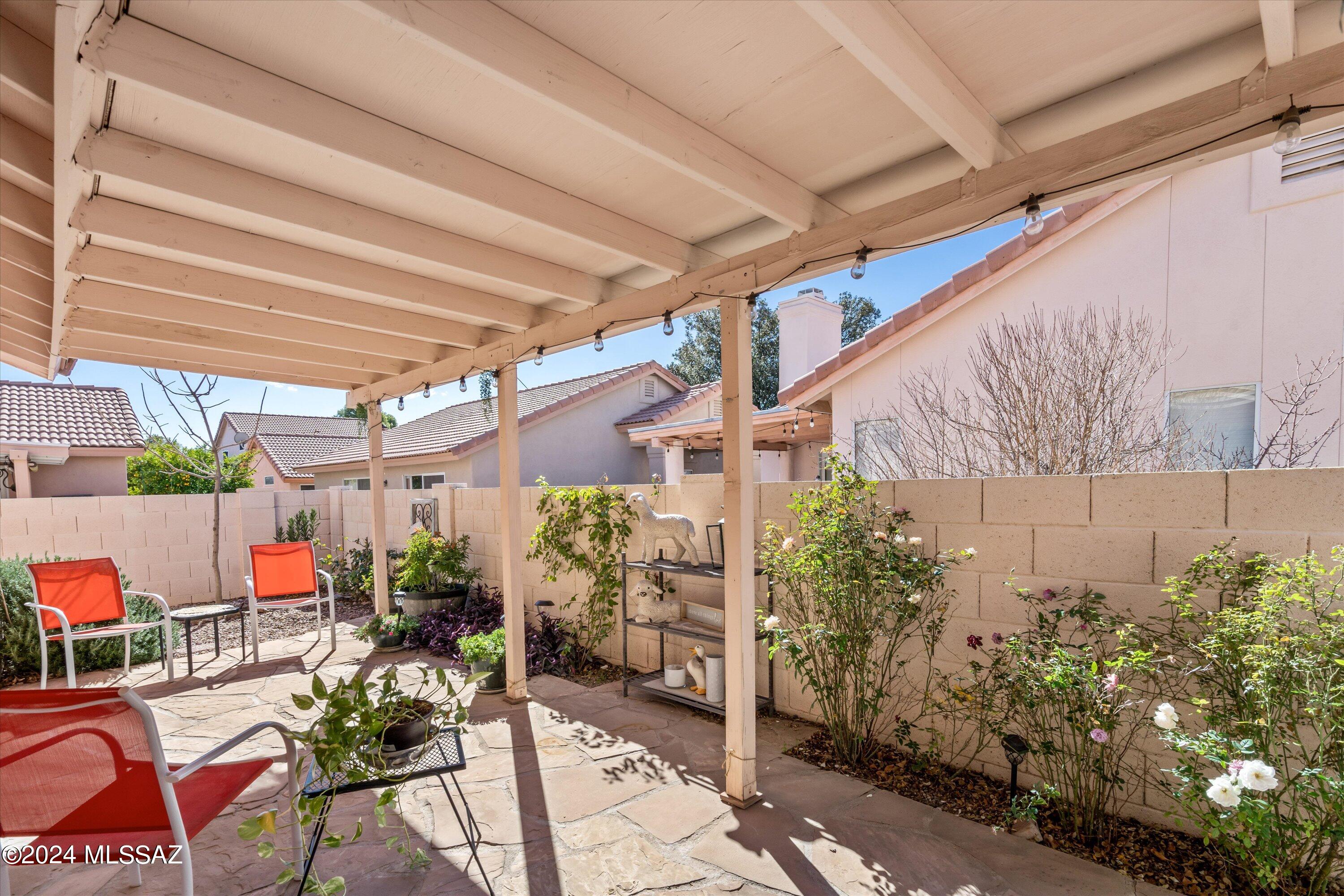 North Ranch (545-688) - Residential