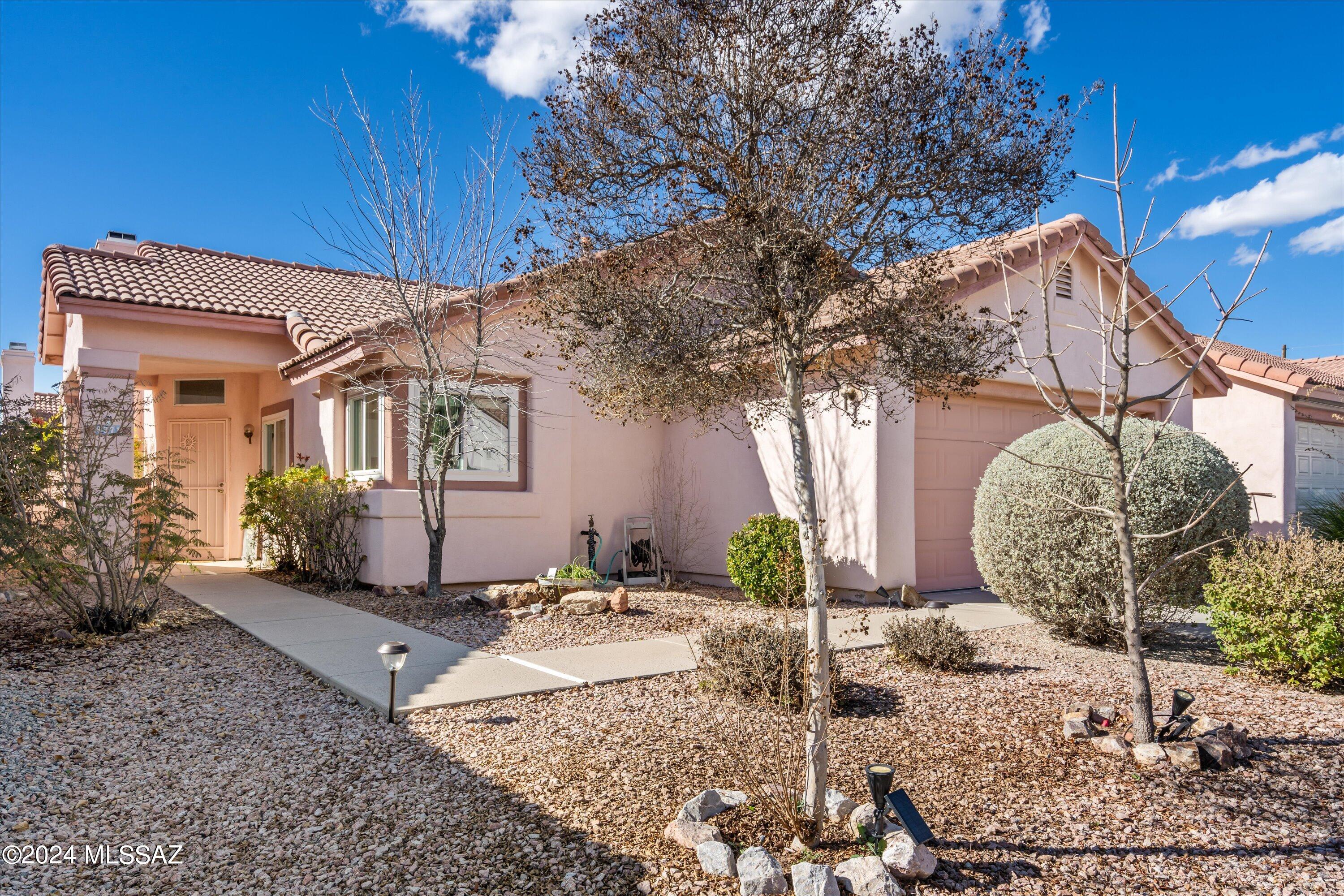North Ranch (545-688) - Residential