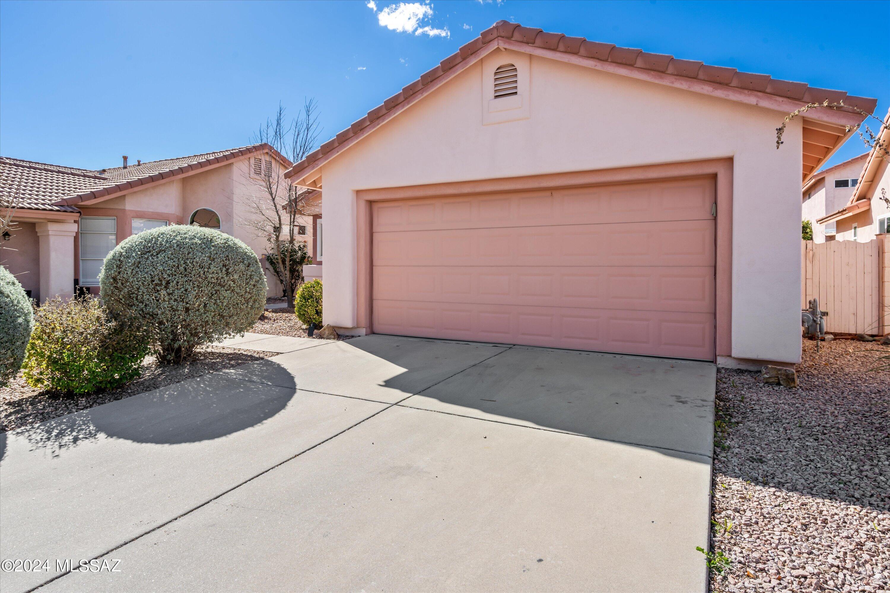 North Ranch (545-688) - Residential