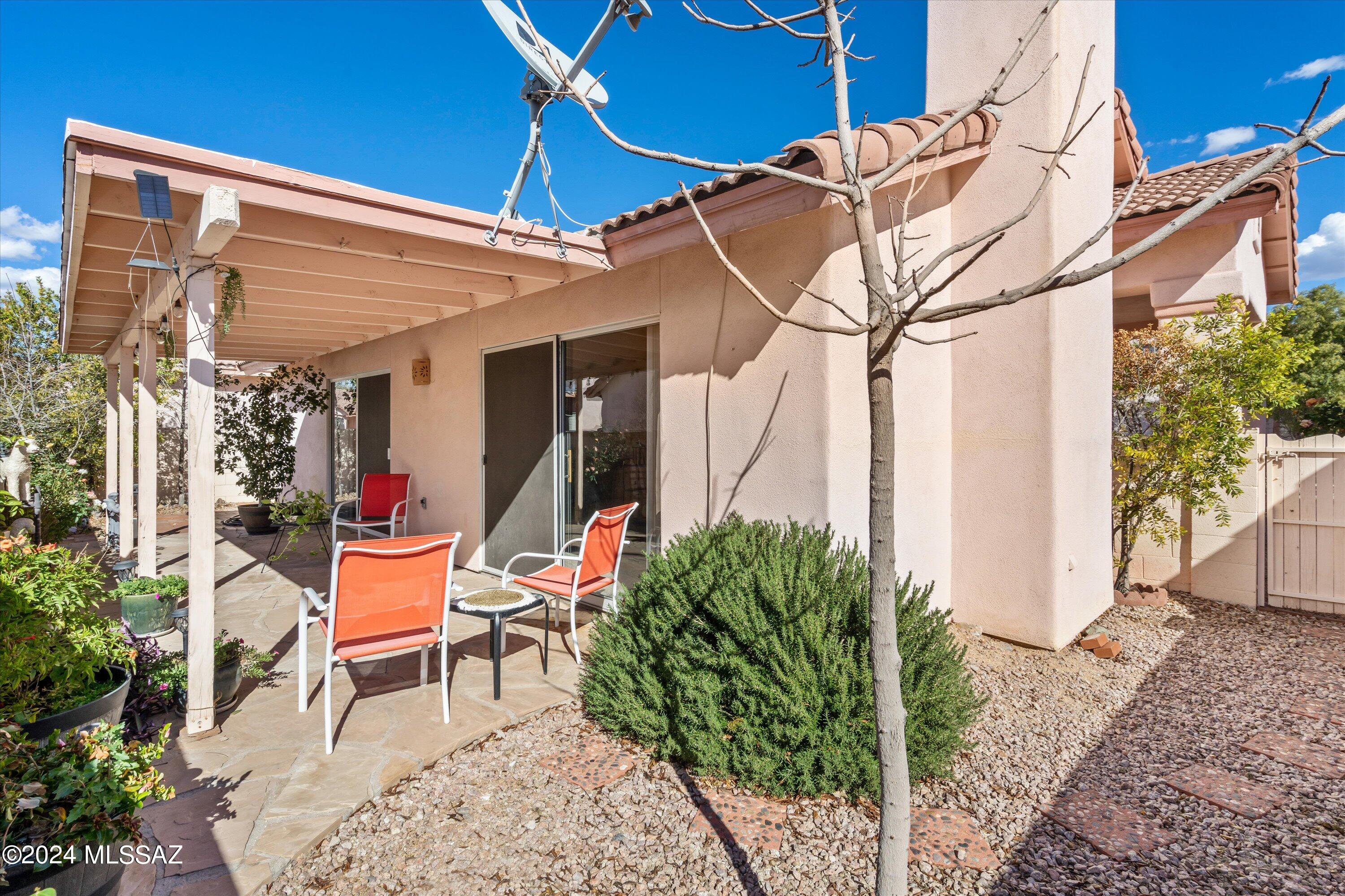 North Ranch (545-688) - Residential