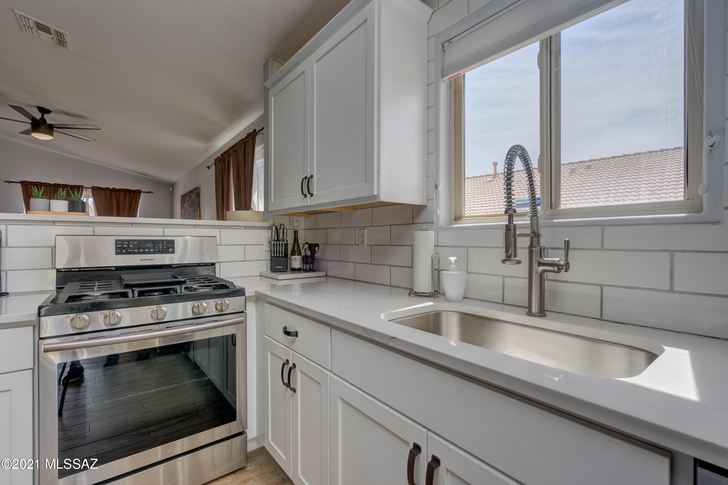 Rancho Vistoso Neighborhood 2 Ph2 (163-180, 221-244, 262-318) - Residential