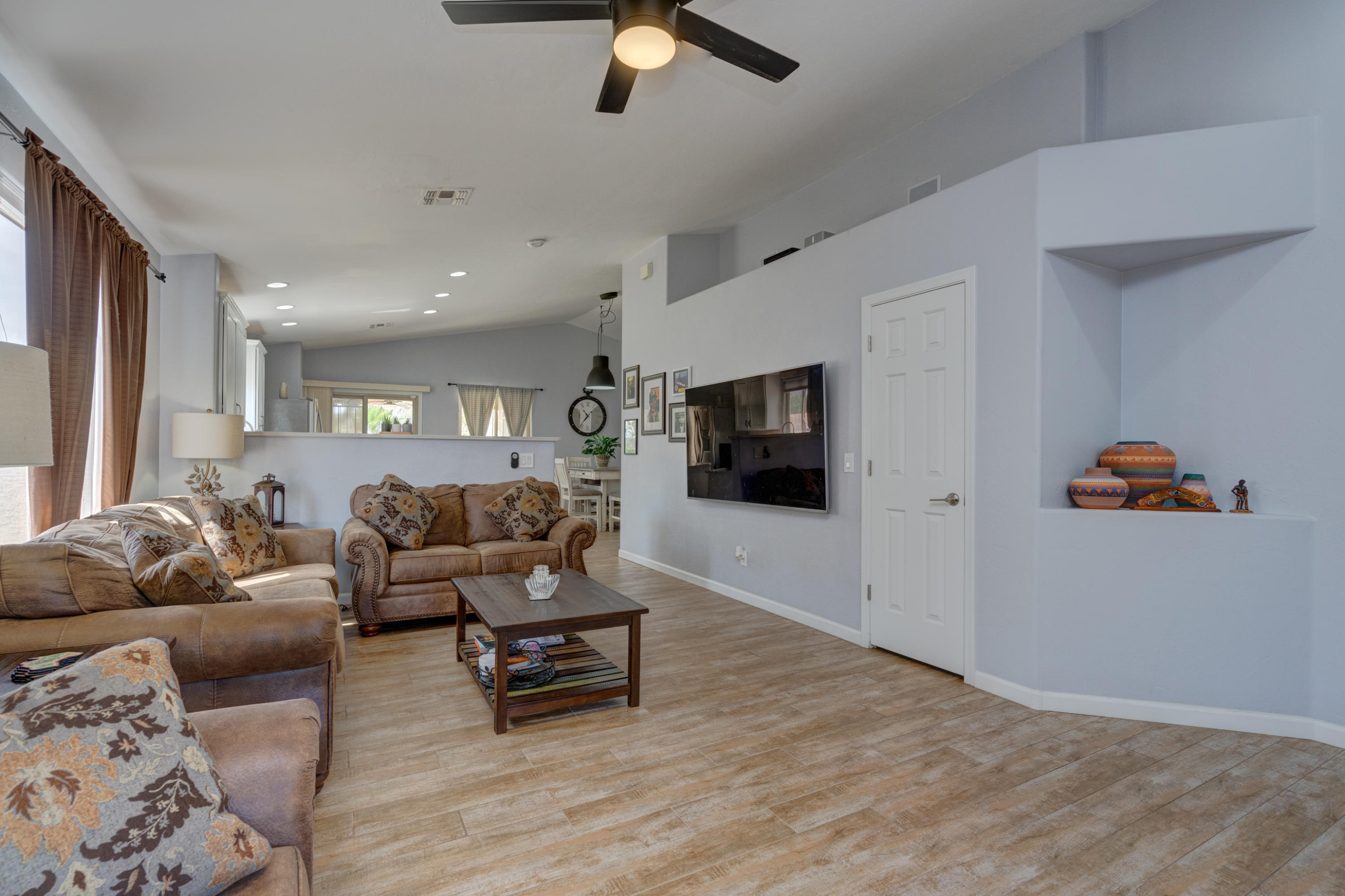 Rancho Vistoso Neighborhood 2 Ph2 (163-180, 221-244, 262-318) - Residential