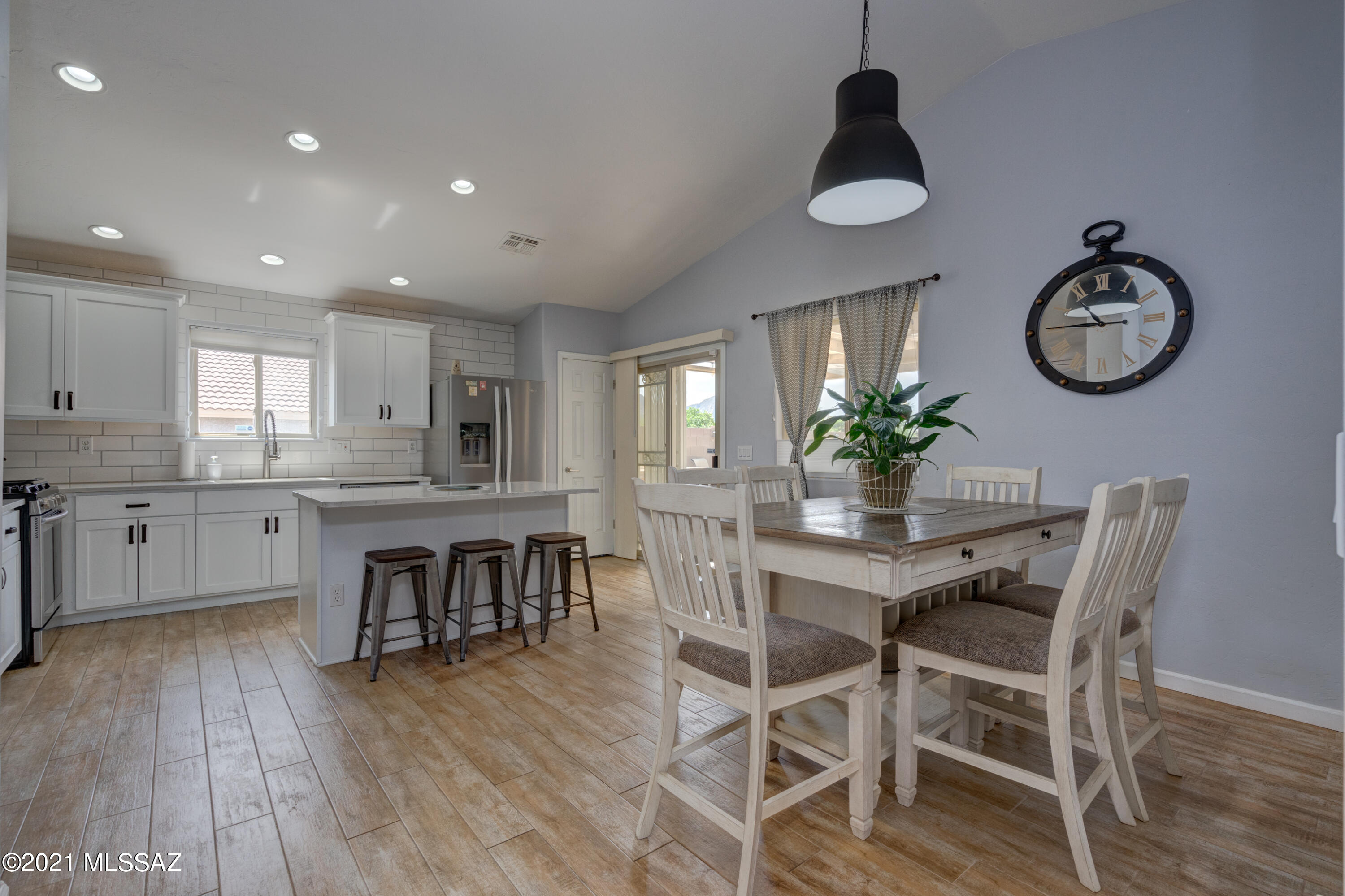 Rancho Vistoso Neighborhood 2 Ph2 (163-180, 221-244, 262-318) - Residential