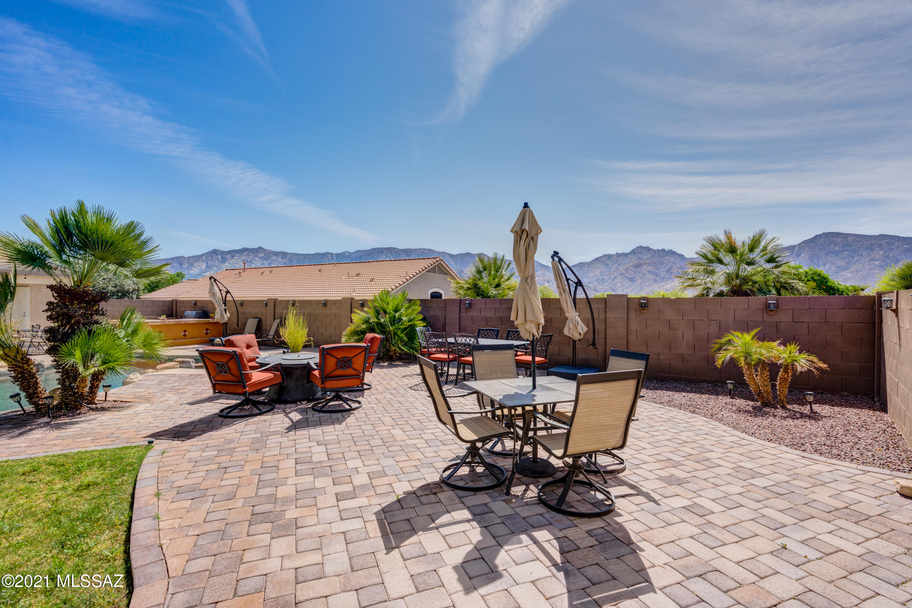 Rancho Vistoso Neighborhood 2 Ph2 (163-180, 221-244, 262-318) - Residential