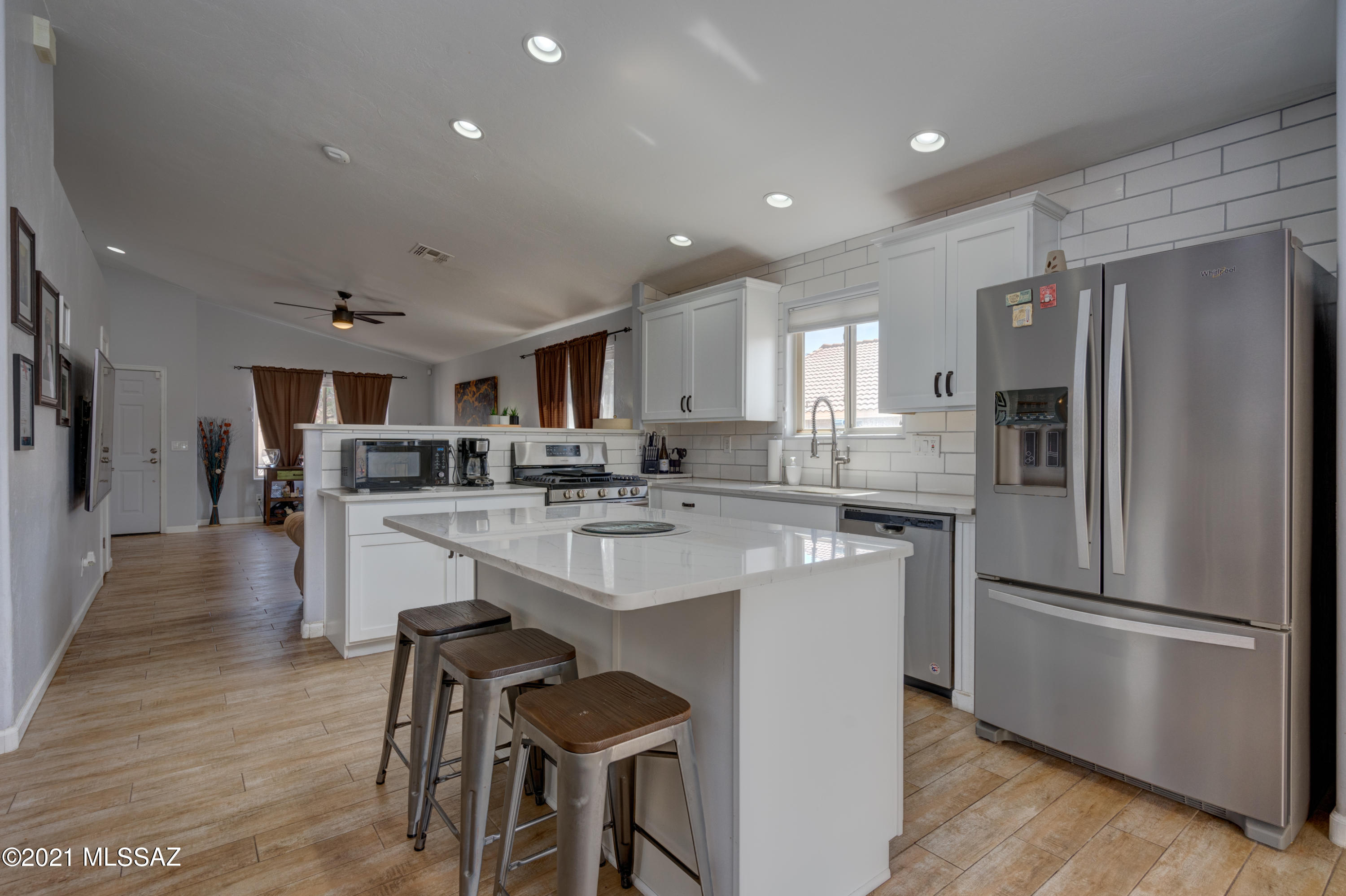 Rancho Vistoso Neighborhood 2 Ph2 (163-180, 221-244, 262-318) - Residential